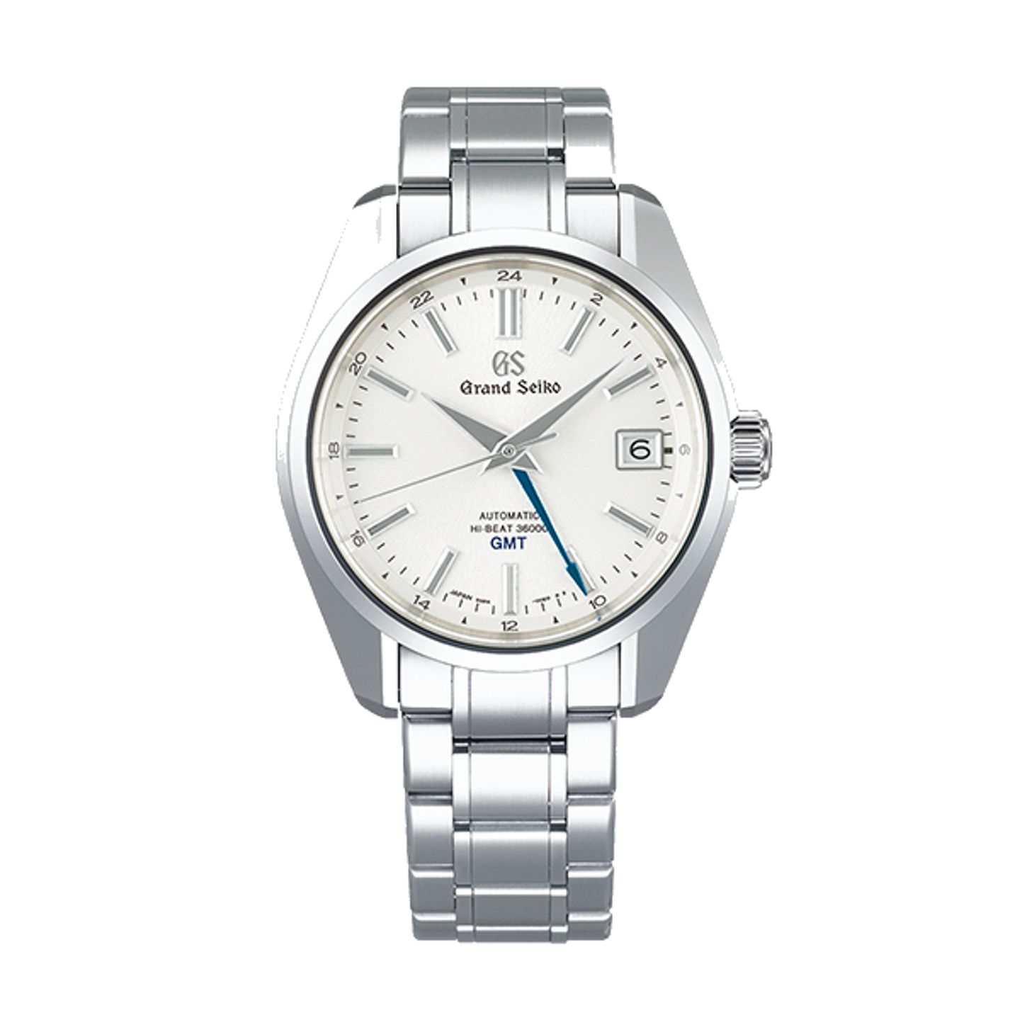 Grand Seiko Heritage Collection SBGJ201 - (1/1)