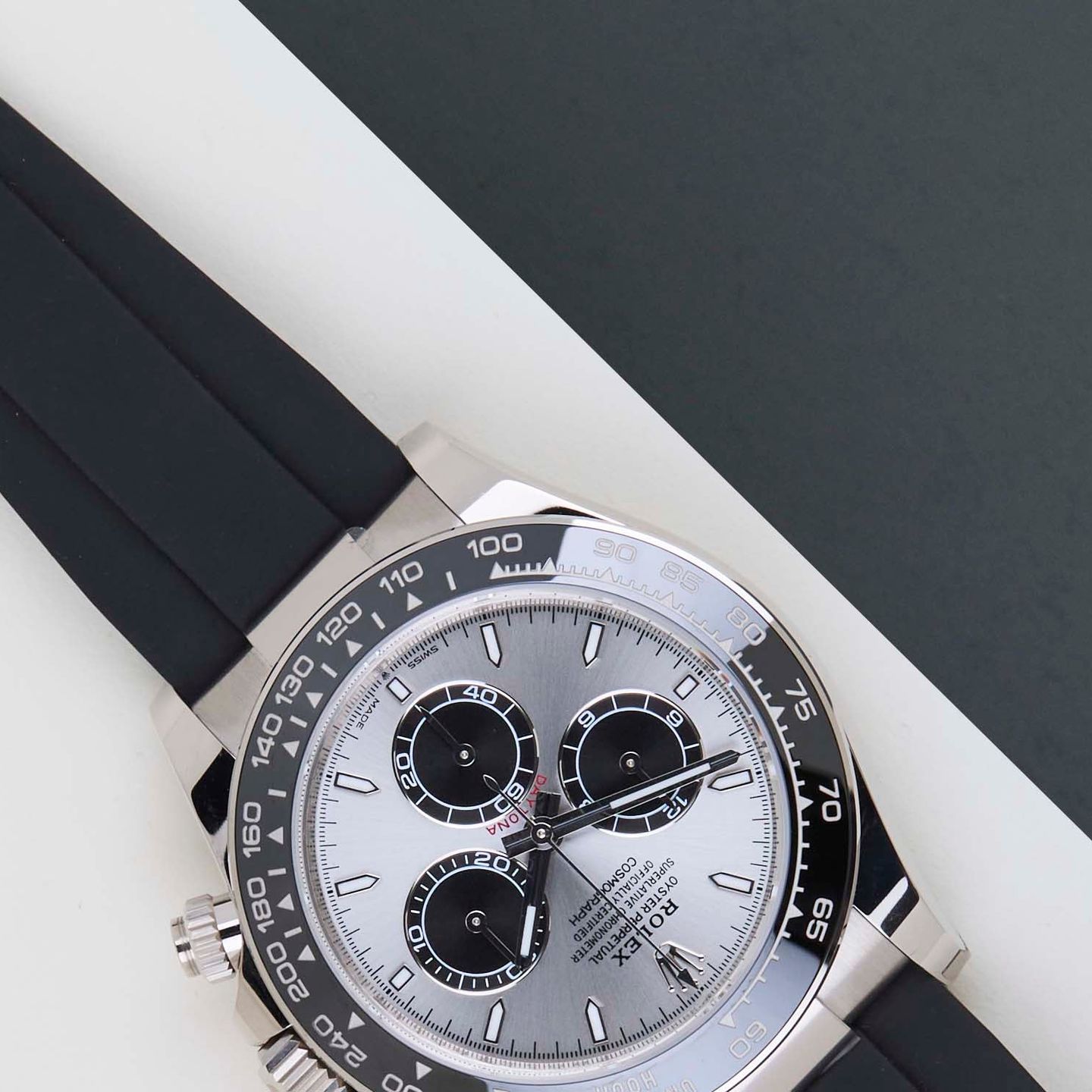 Rolex Daytona 126519LN - (4/8)