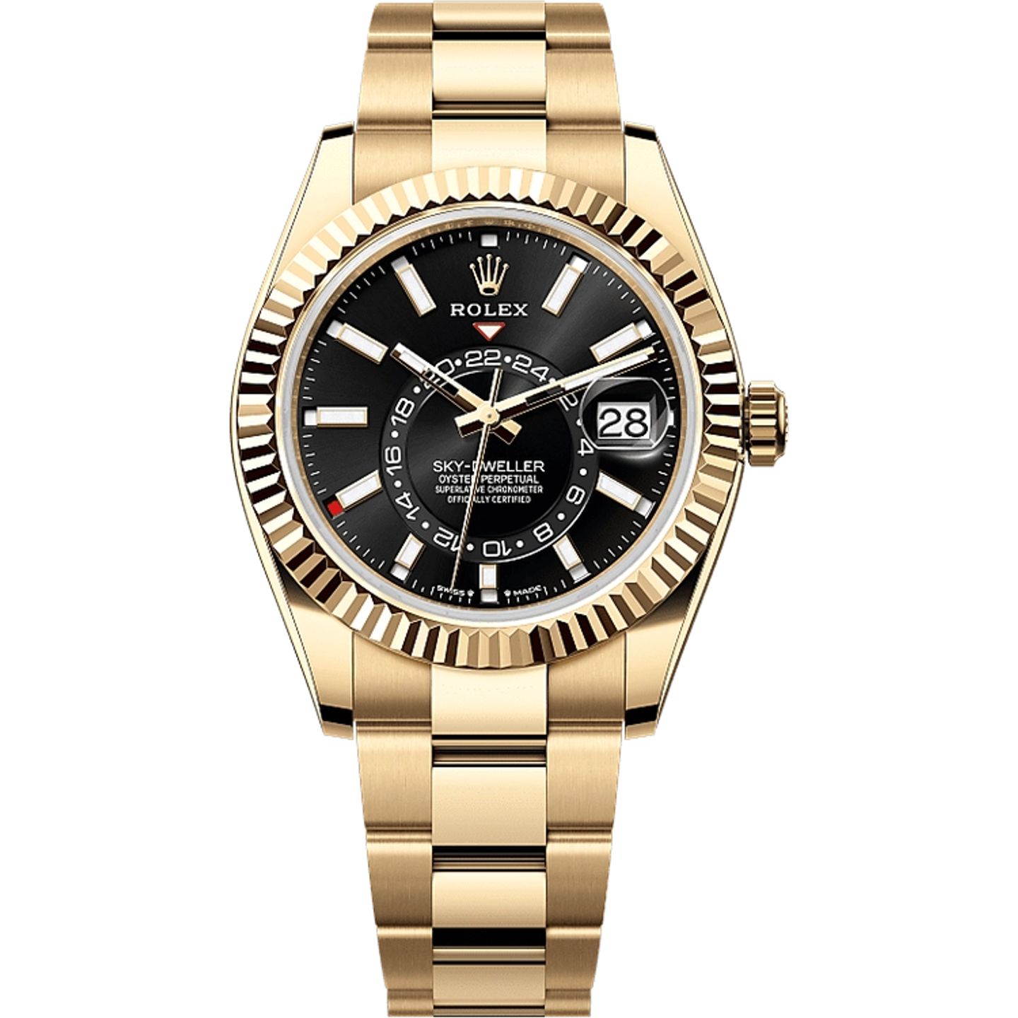 Rolex Sky-Dweller 336938 - (1/1)