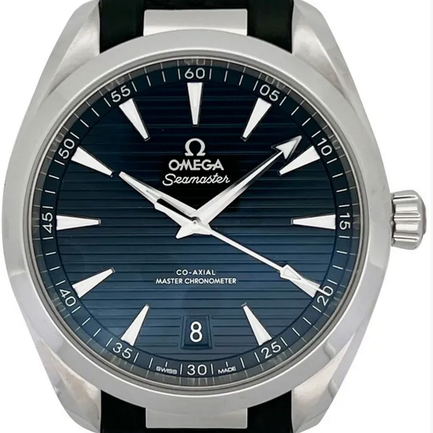 Omega Seamaster Aqua Terra 220.12.41.21.01.001 - (1/1)