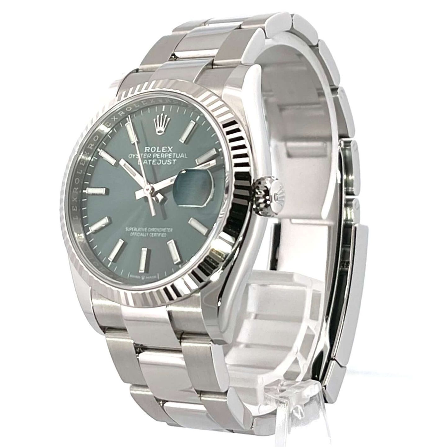 Rolex Datejust 36 126234 - (3/8)