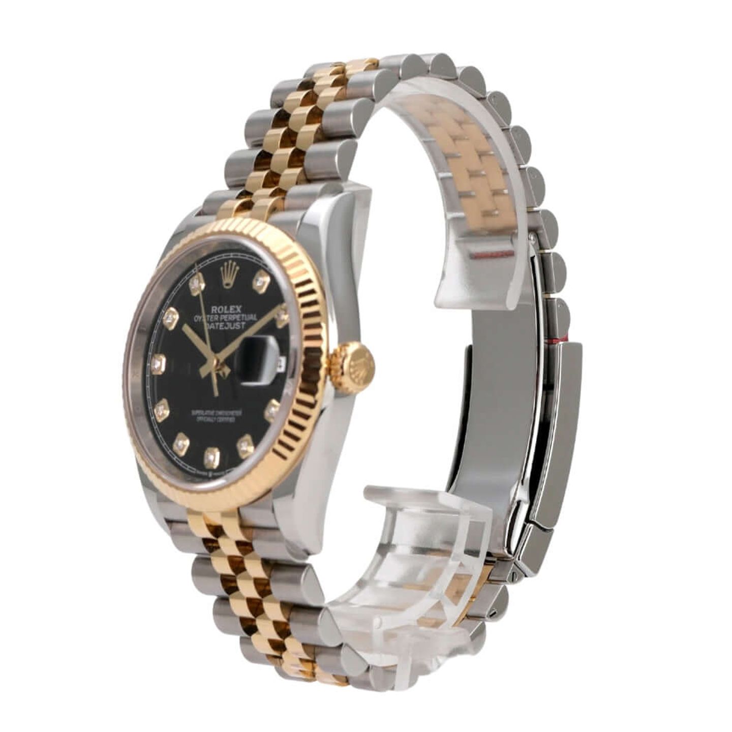 Rolex Datejust 36 126233 - (3/8)