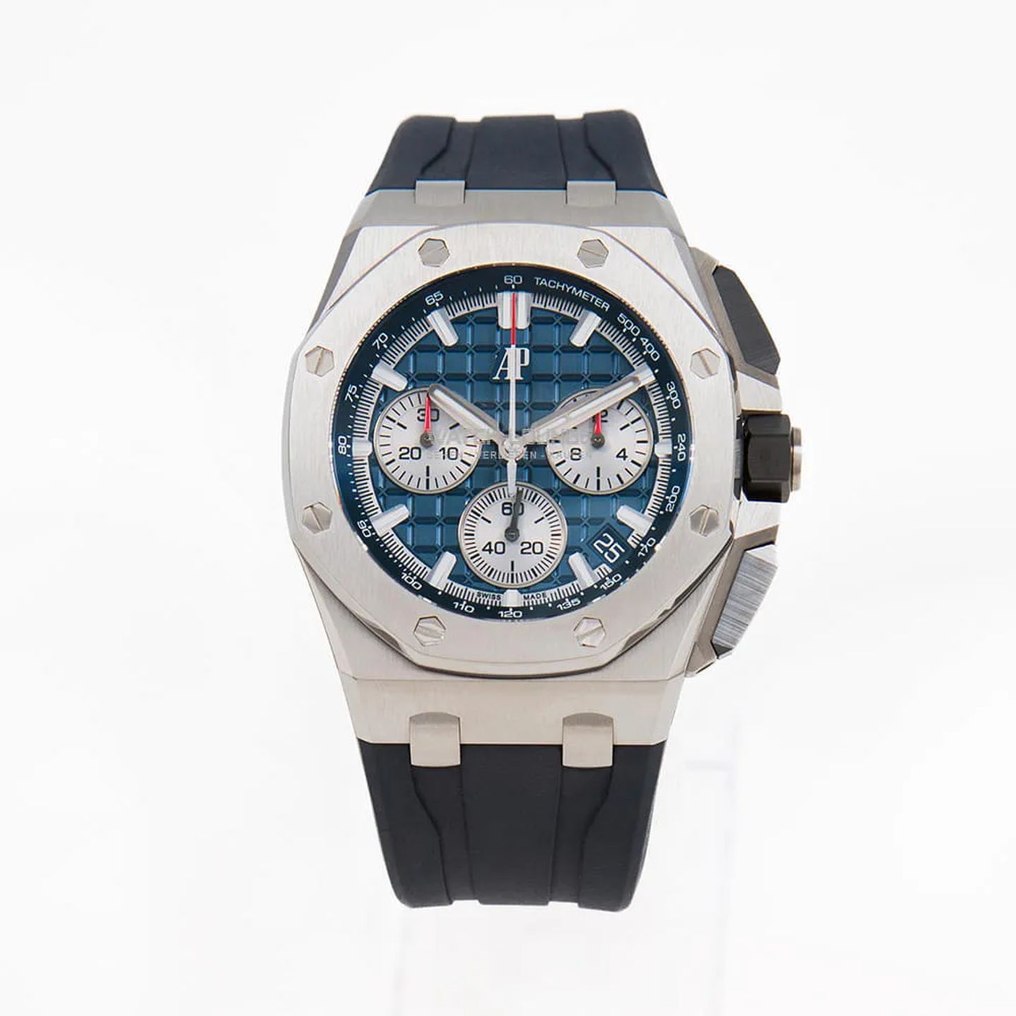 Audemars Piguet Royal Oak Offshore Chronograph 26420TI.OO.A027CA.01 - (3/8)