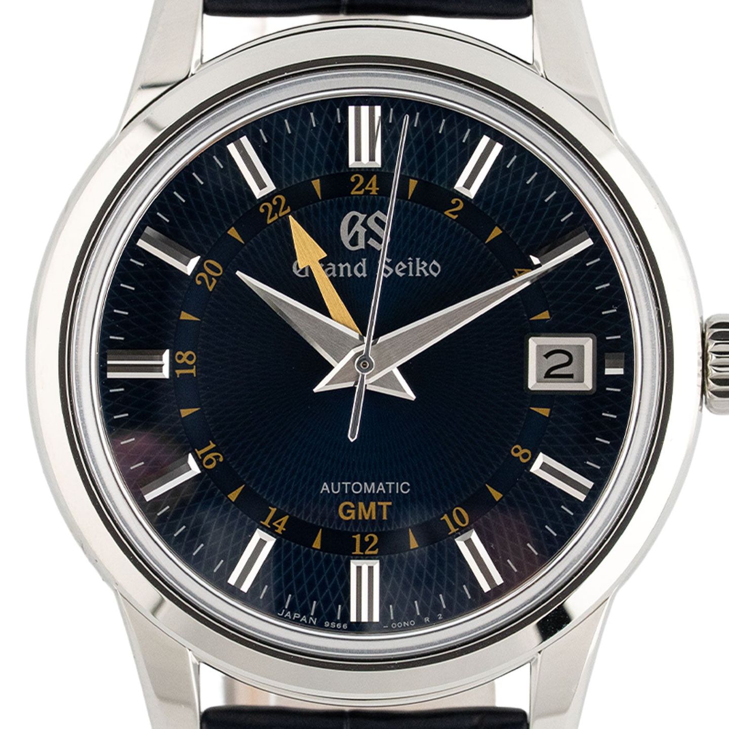 Grand Seiko Elegance Collection SBGM257 - (2/8)