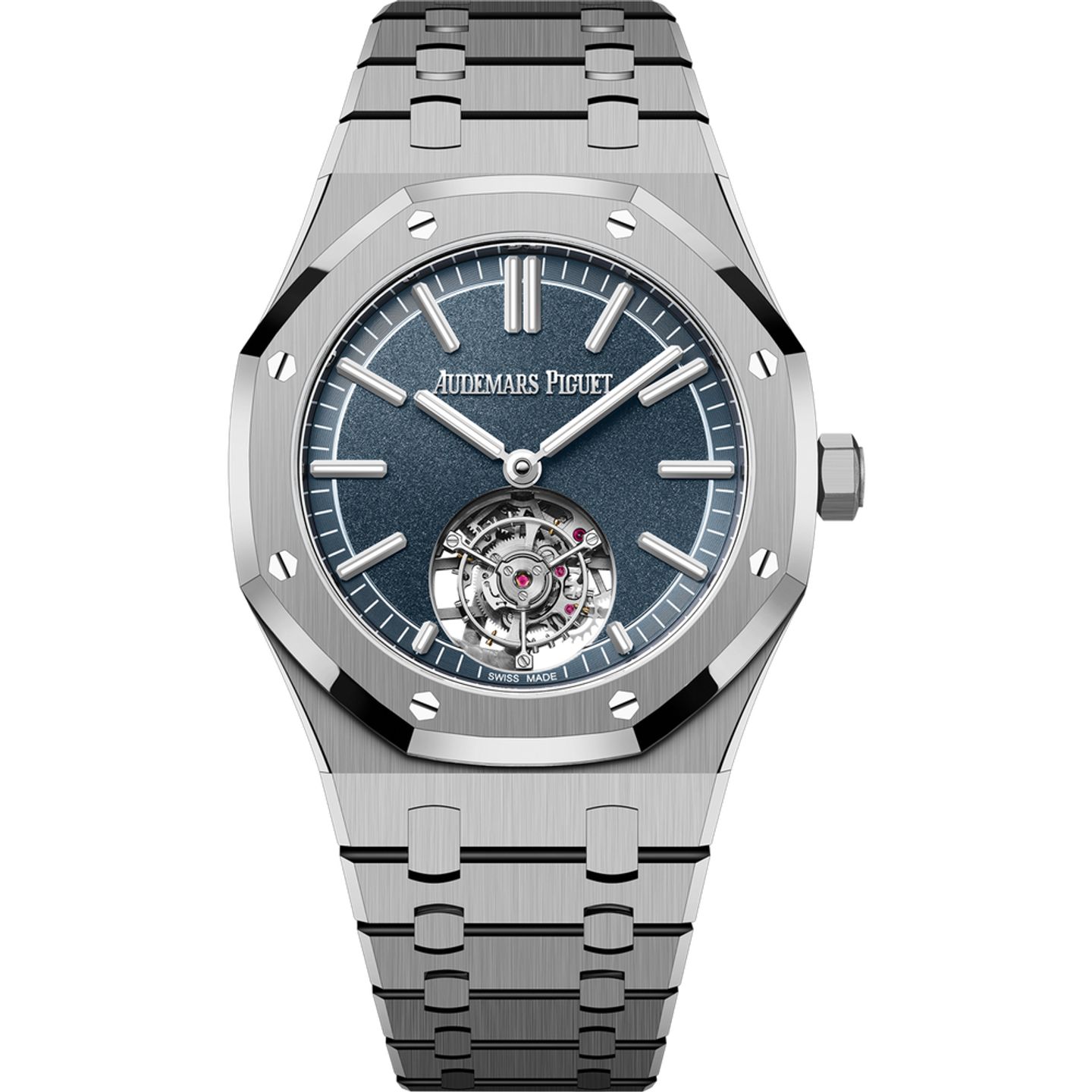 Audemars Piguet Royal Oak Tourbillon 26730TI.OO.1320TI.01 - (1/1)
