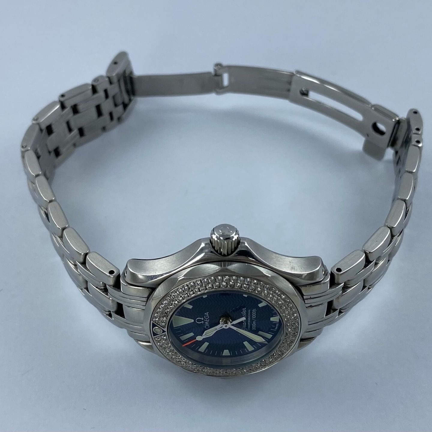 Omega Seamaster Diver 300 M 212.30.28.61.51.001 - (2/6)