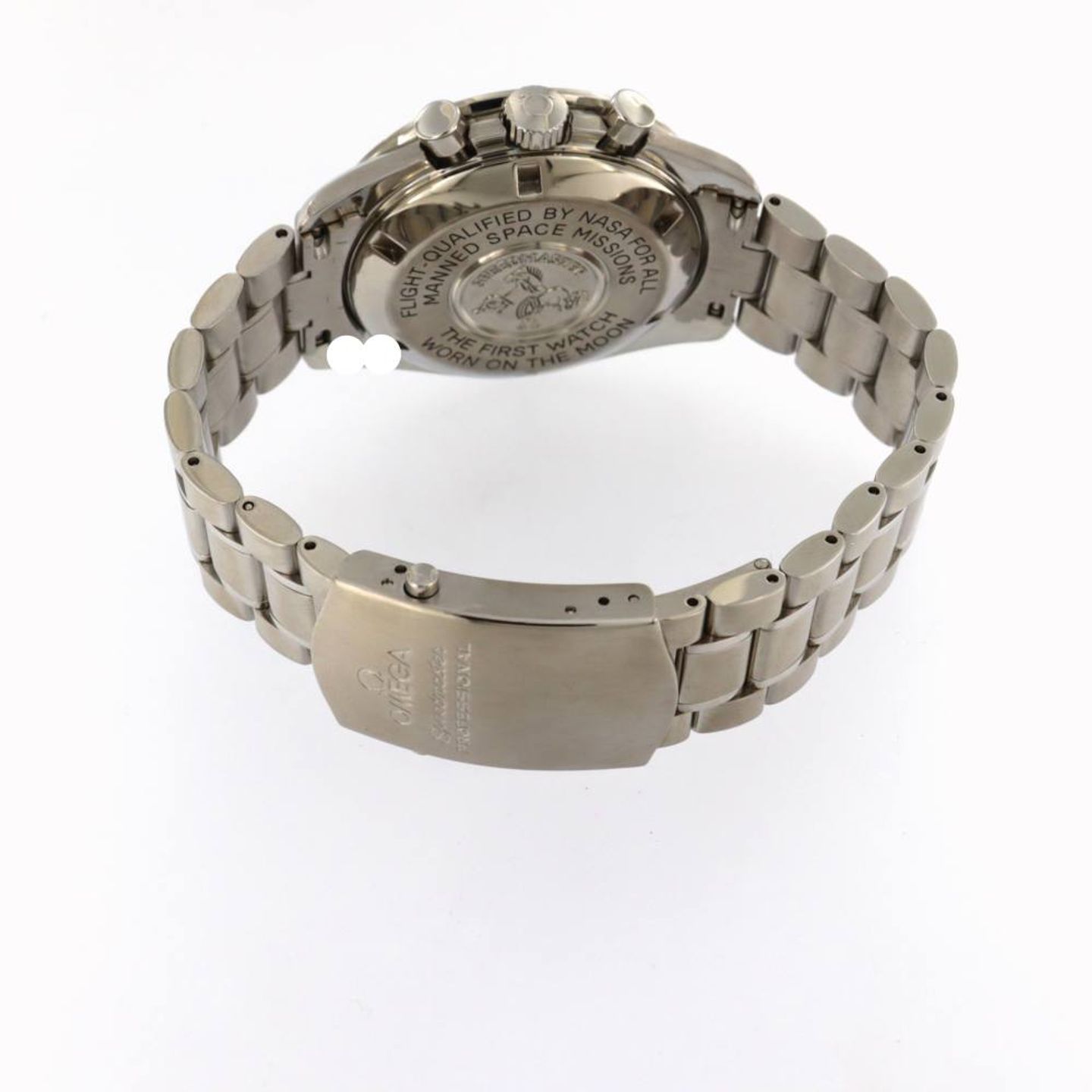 Omega Speedmaster Professional Moonwatch 3570.50.00 - (4/6)