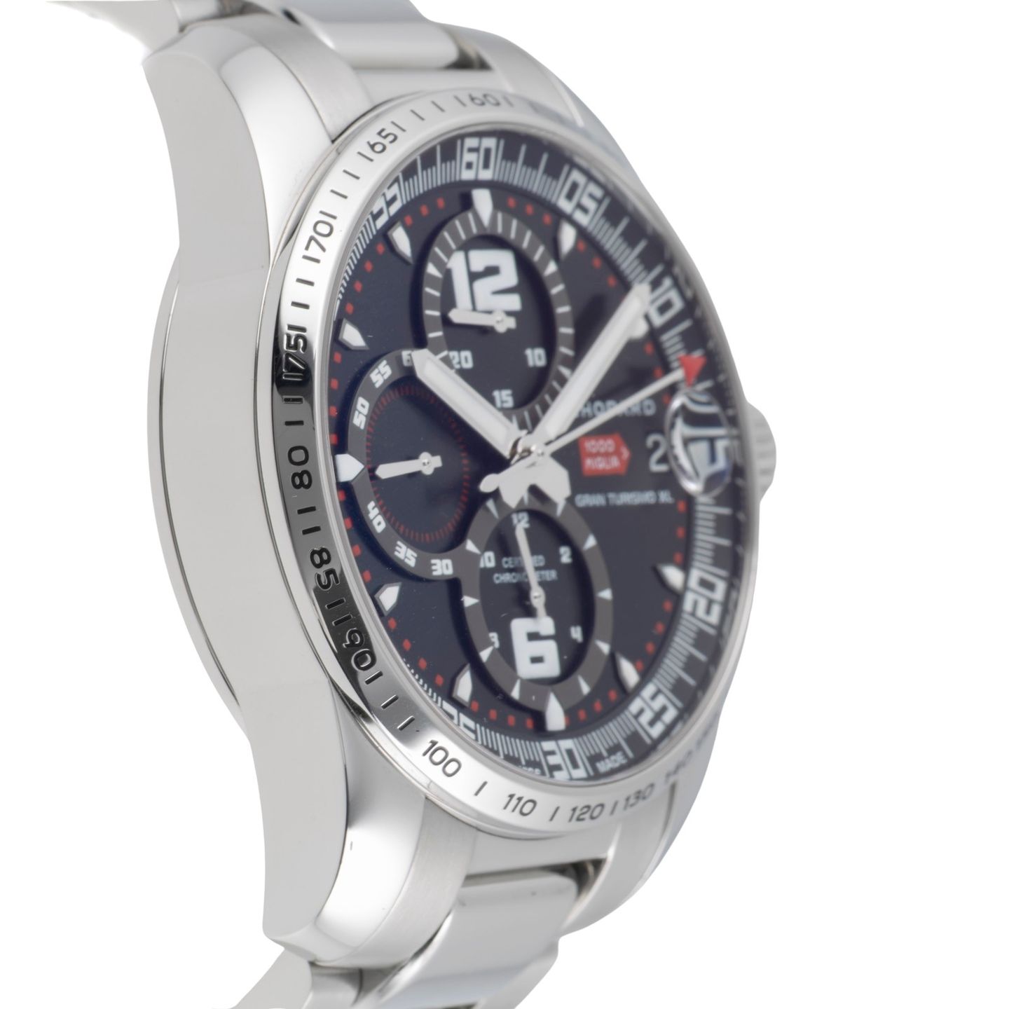 Chopard Mille Miglia 158459-3001 - (7/8)