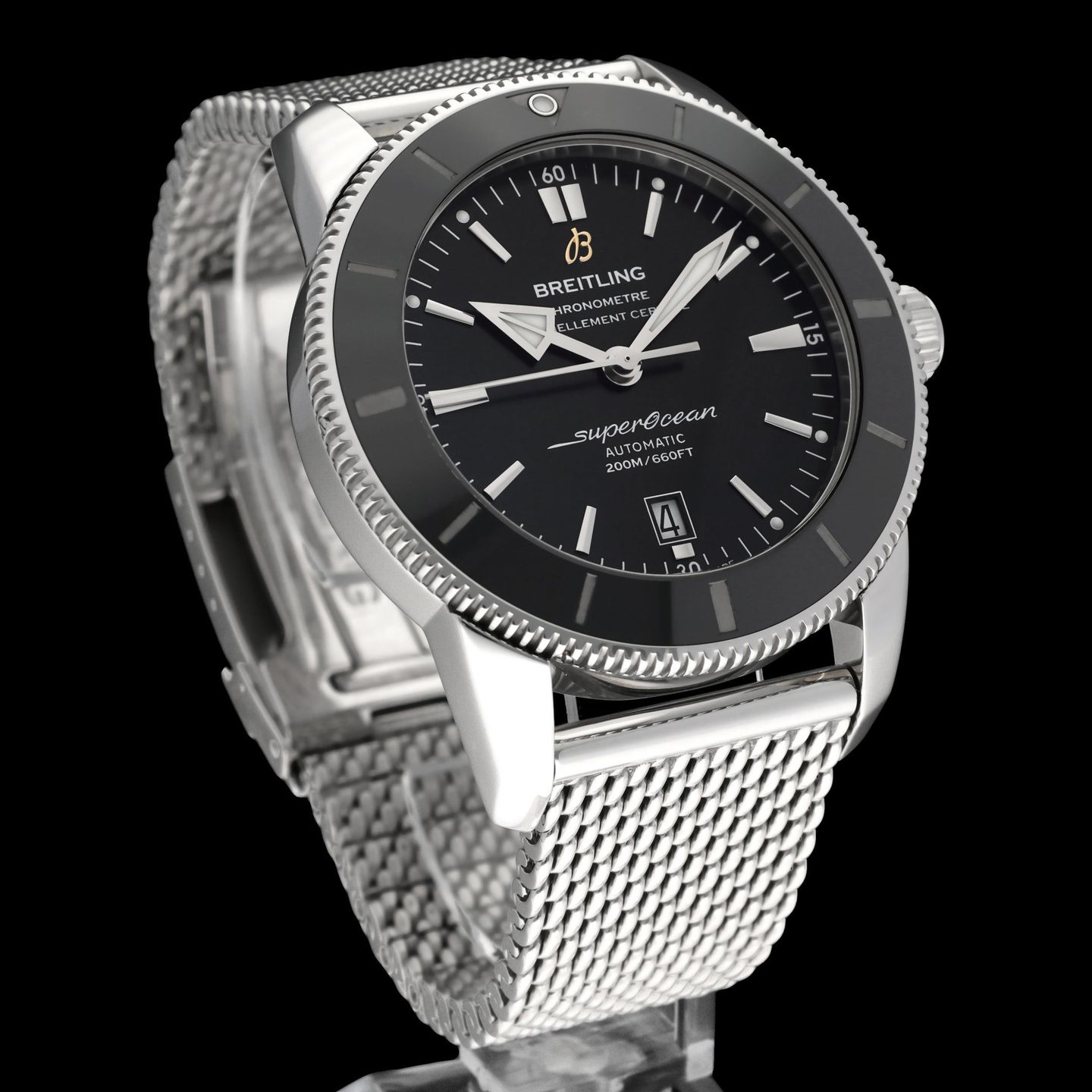 Breitling Superocean Heritage II 46 AB2020 - (4/8)