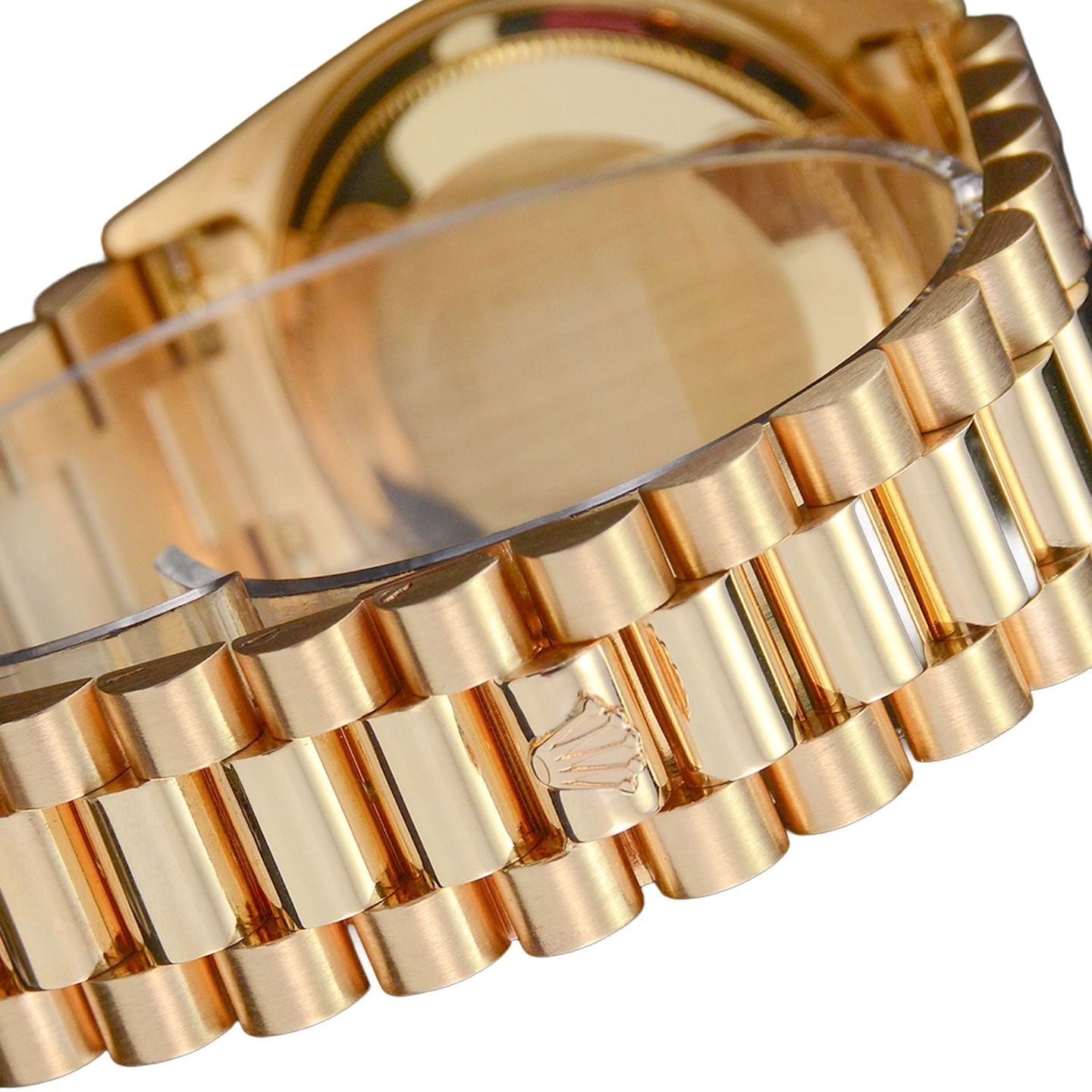 Rolex Day-Date 36 18038 - (3/4)