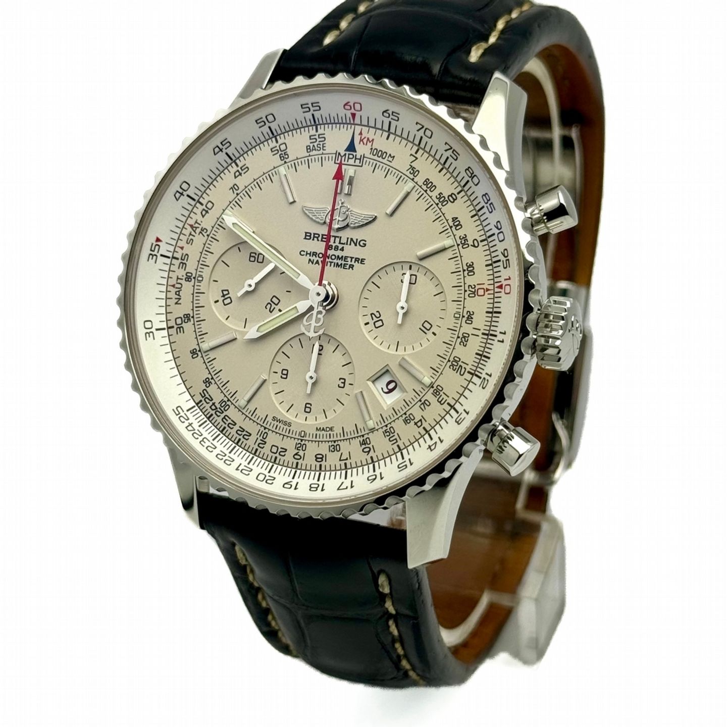 Breitling Navitimer 01 AB0123 - (1/10)