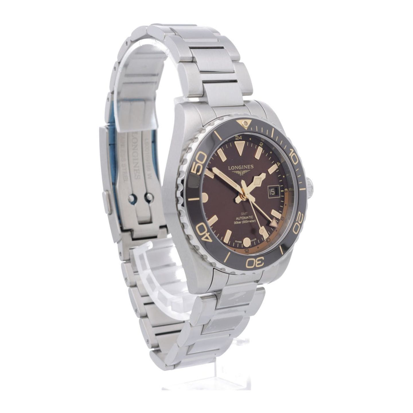 Longines HydroConquest L3.790.4.66.6 - (7/7)