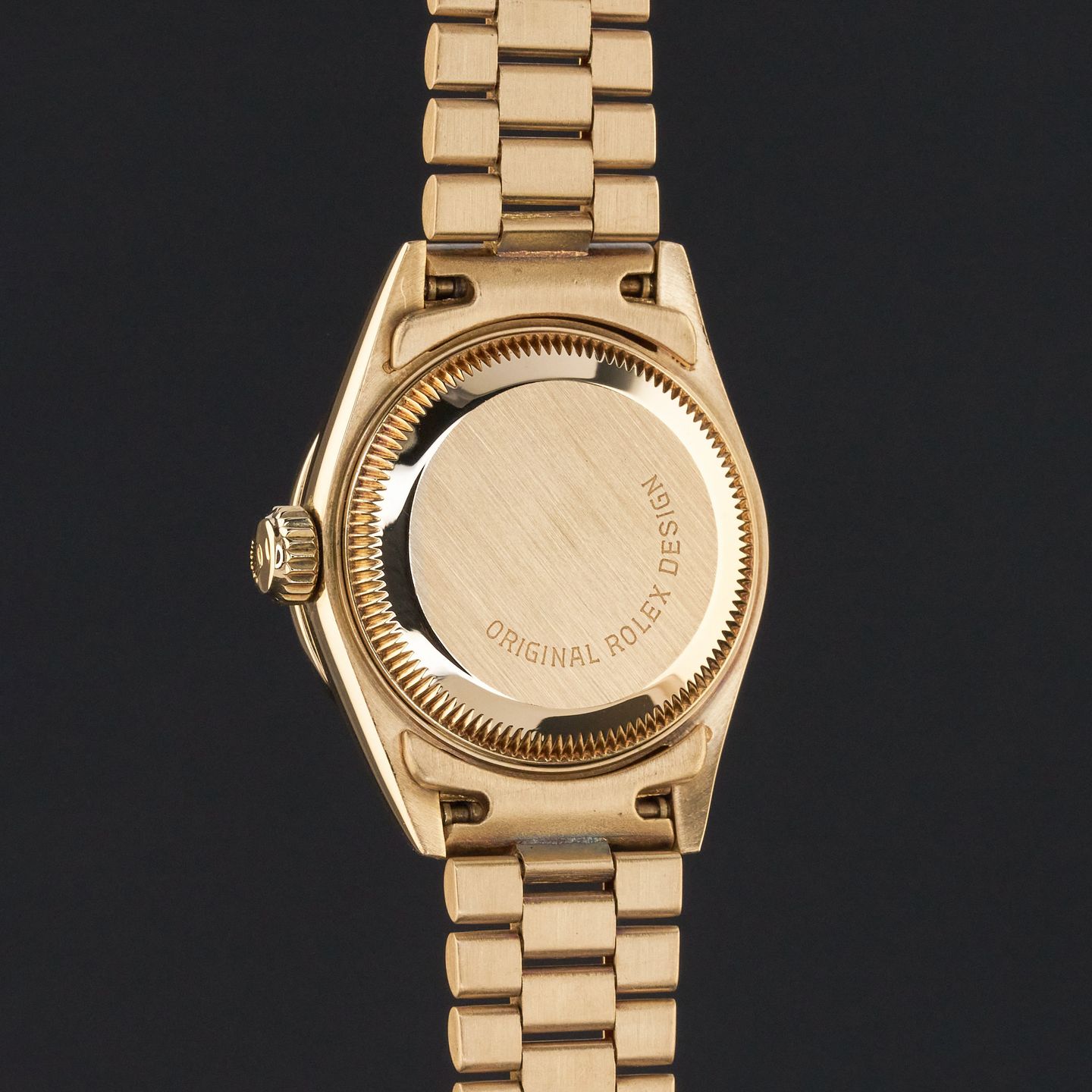 Rolex Lady-Datejust 69288 - (7/8)