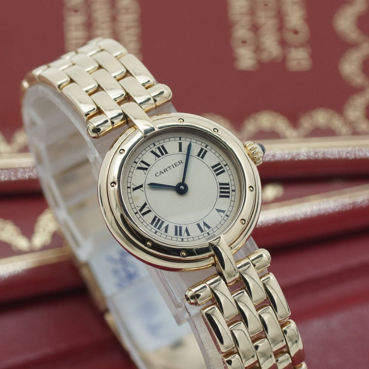 Cartier Panthère 8057921 - (1/8)