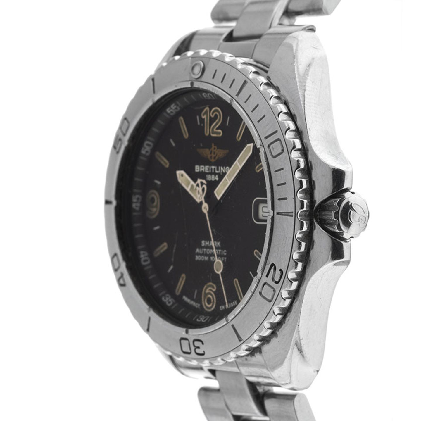 Unknown Unknown A17605-108 - (3/6)