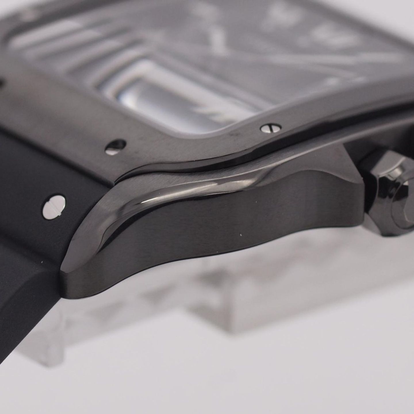 Cartier Santos WSSA0039 - (8/8)