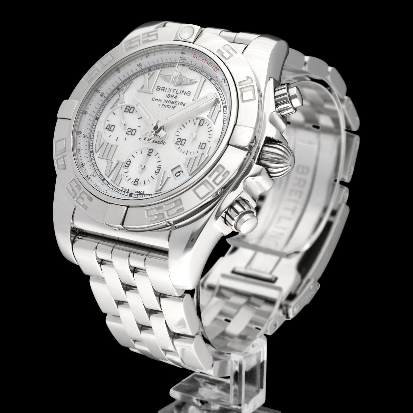 Breitling Chronomat 44 AB0110 - (5/8)