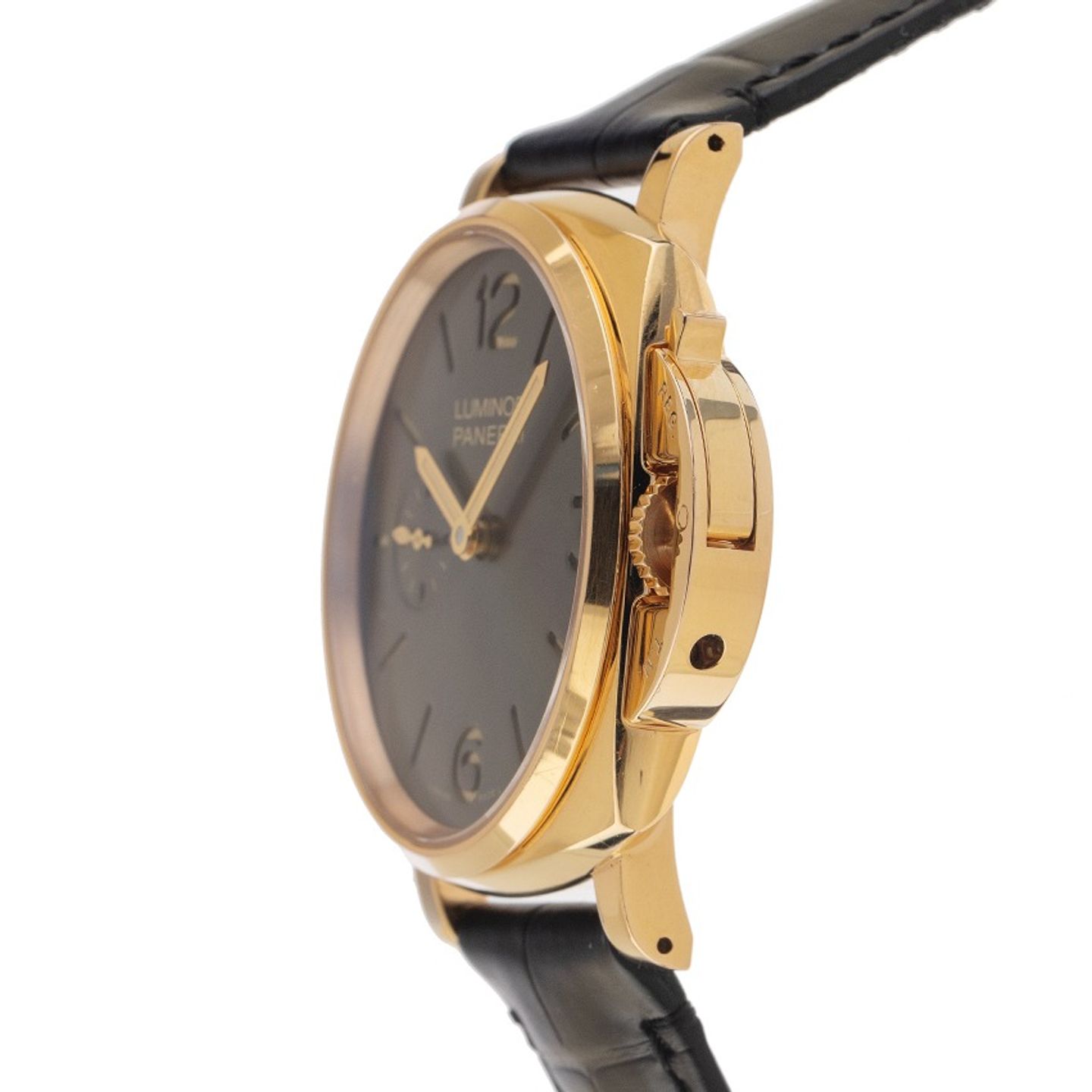 Panerai Luminor Due PAM00677 - (4/8)