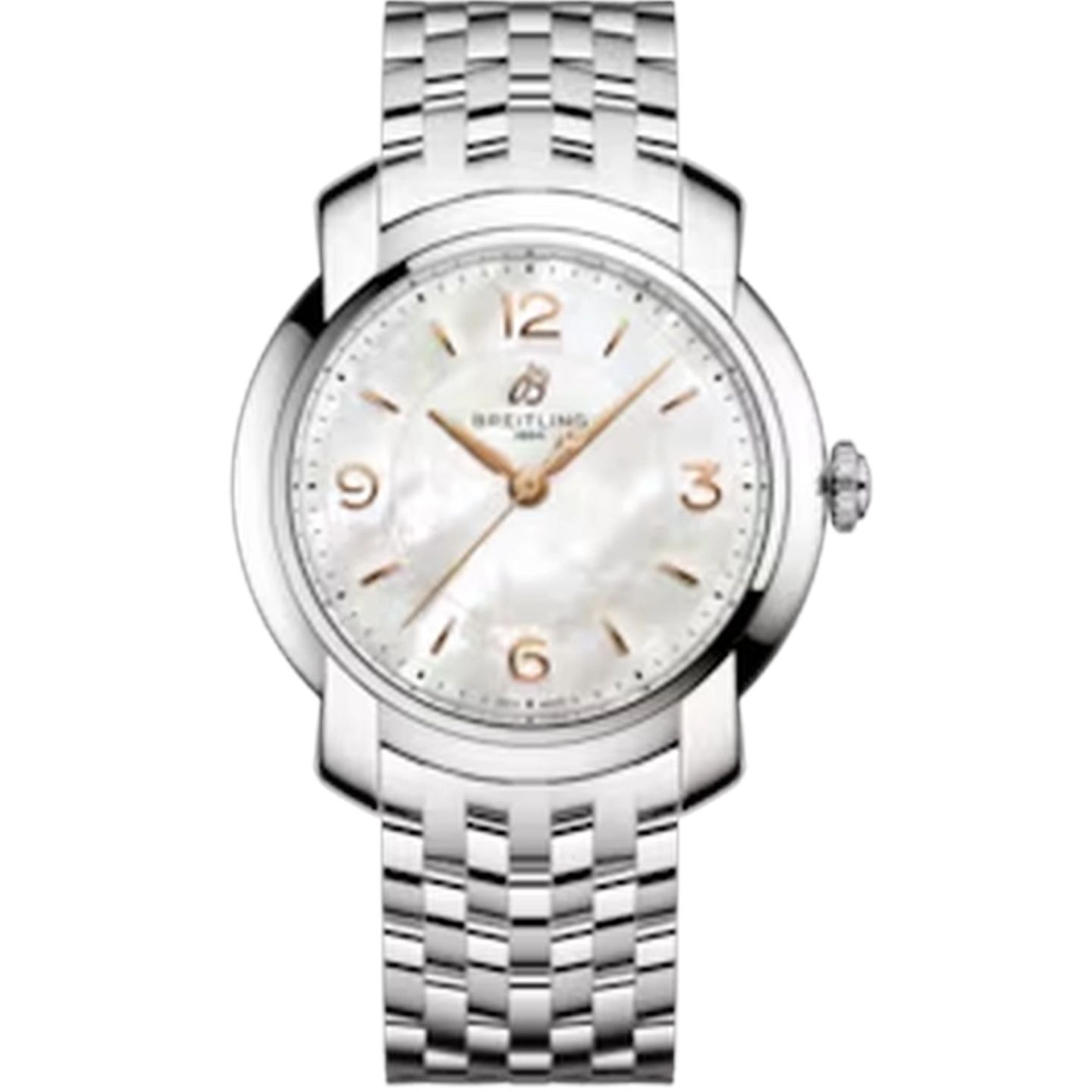 Breitling Premier A77330121A2A1 - (1/1)