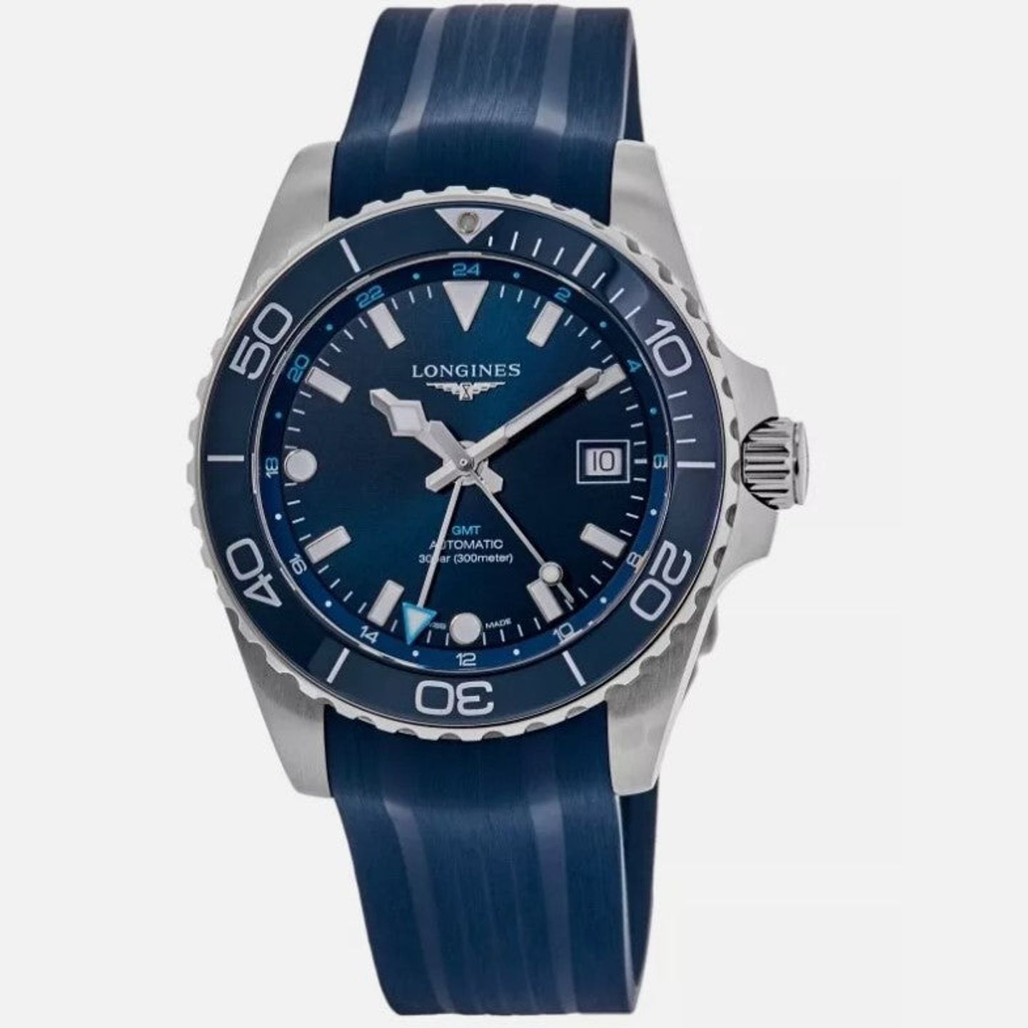 Longines HydroConquest L3.890.4.96.9 - (1/1)