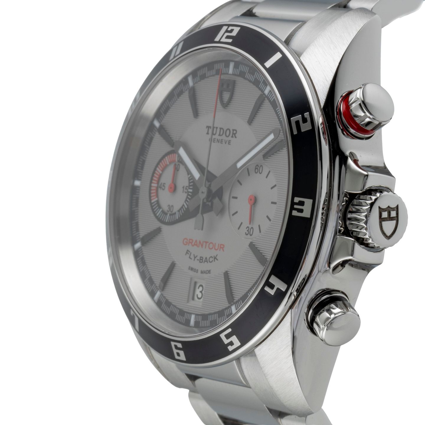 Tudor Grantour 20550N - (6/8)