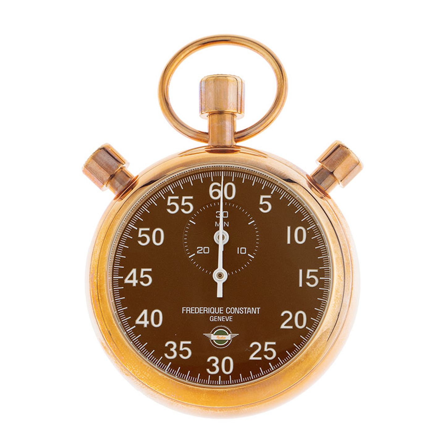 Frederique Constant Unknown FC-392CH6B4 - (8/8)