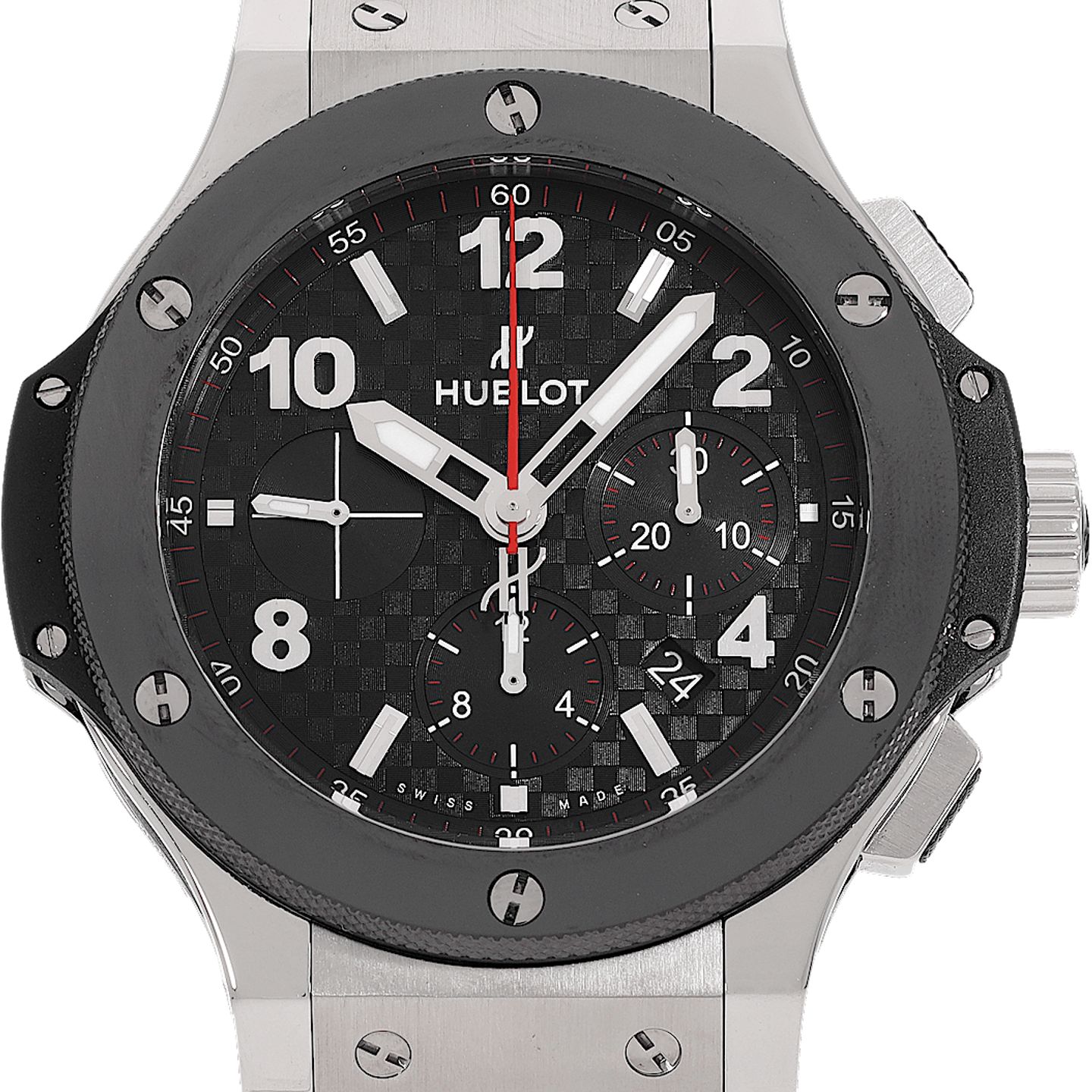Hublot Big Bang 44 mm 301.SB.131.RX - (1/5)