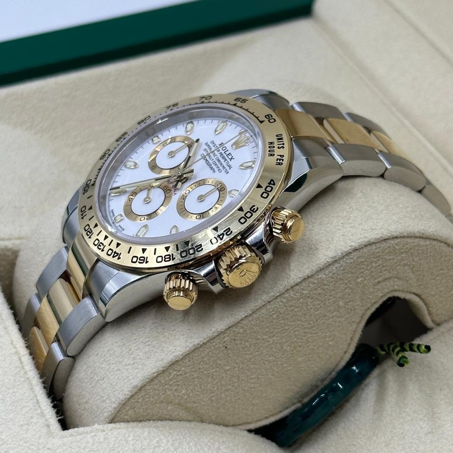 Rolex Daytona 116503 - (4/10)