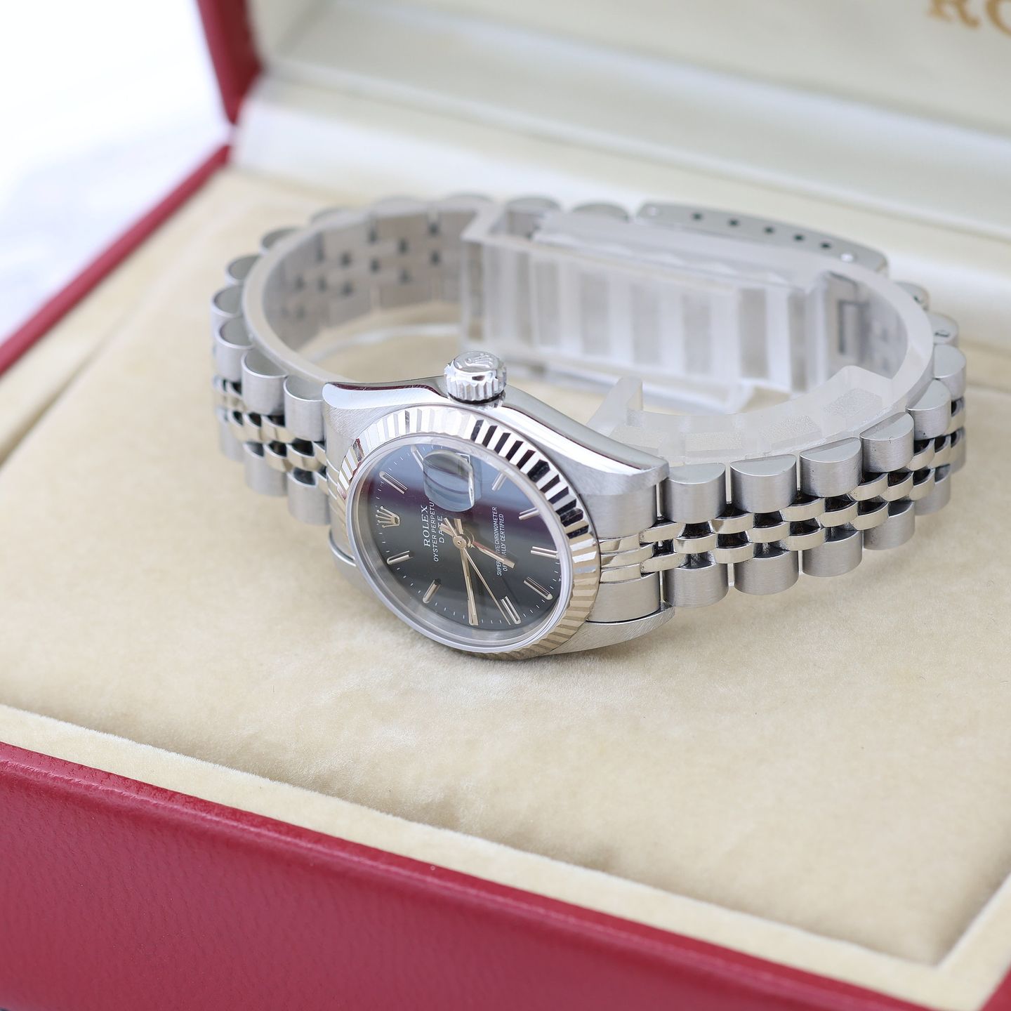 Rolex Lady-Datejust 69174 - (4/8)