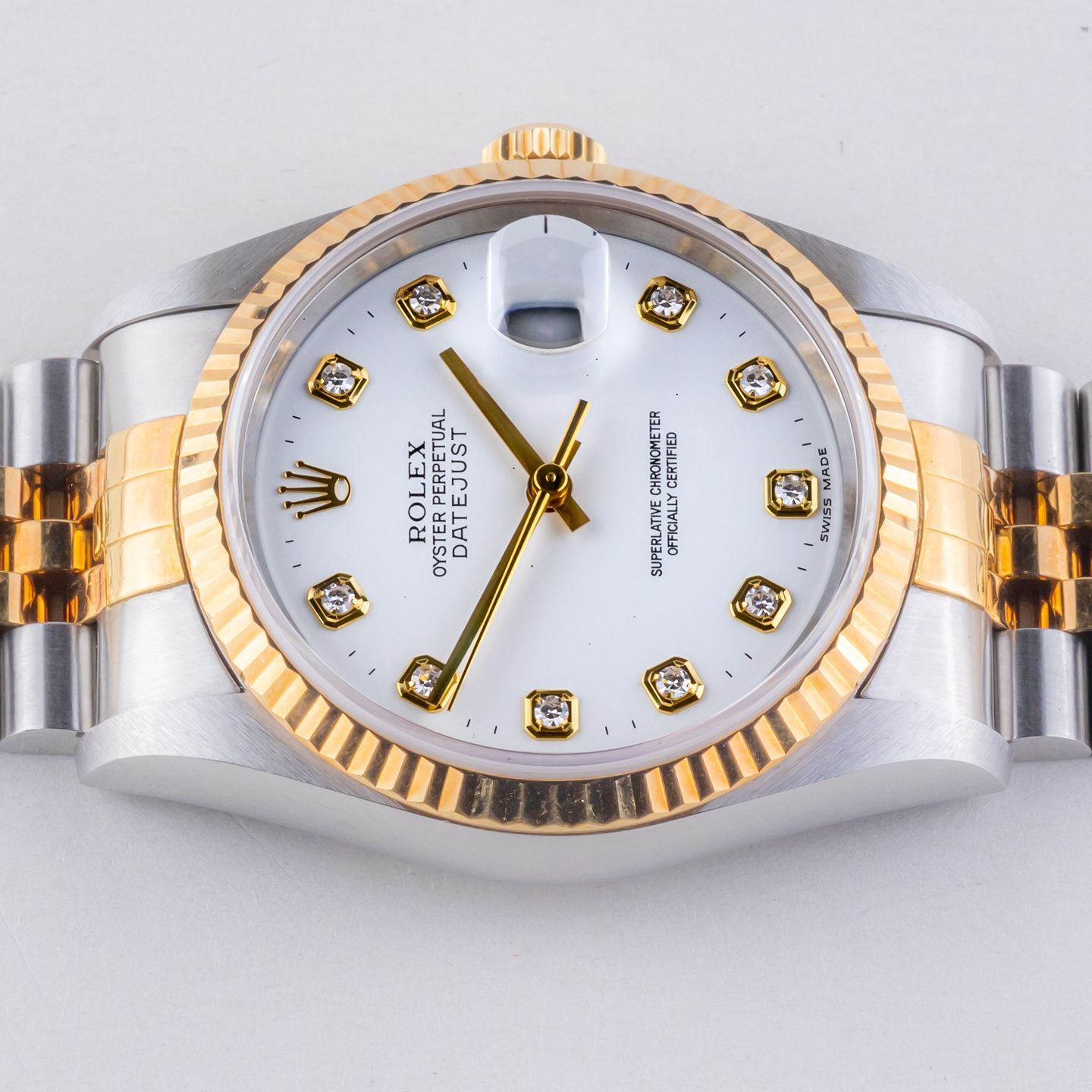 Rolex Datejust 36 16233 - (5/8)