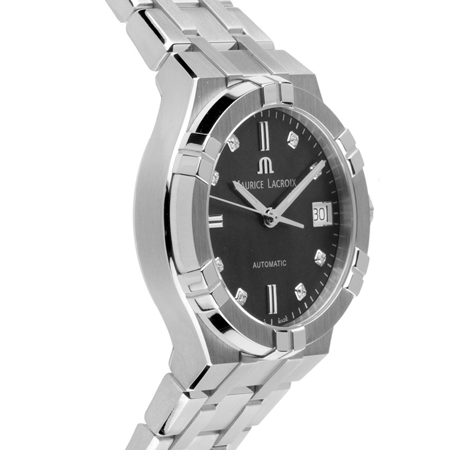 Maurice Lacroix Aikon AI6006-SS002-370-1 - (5/7)