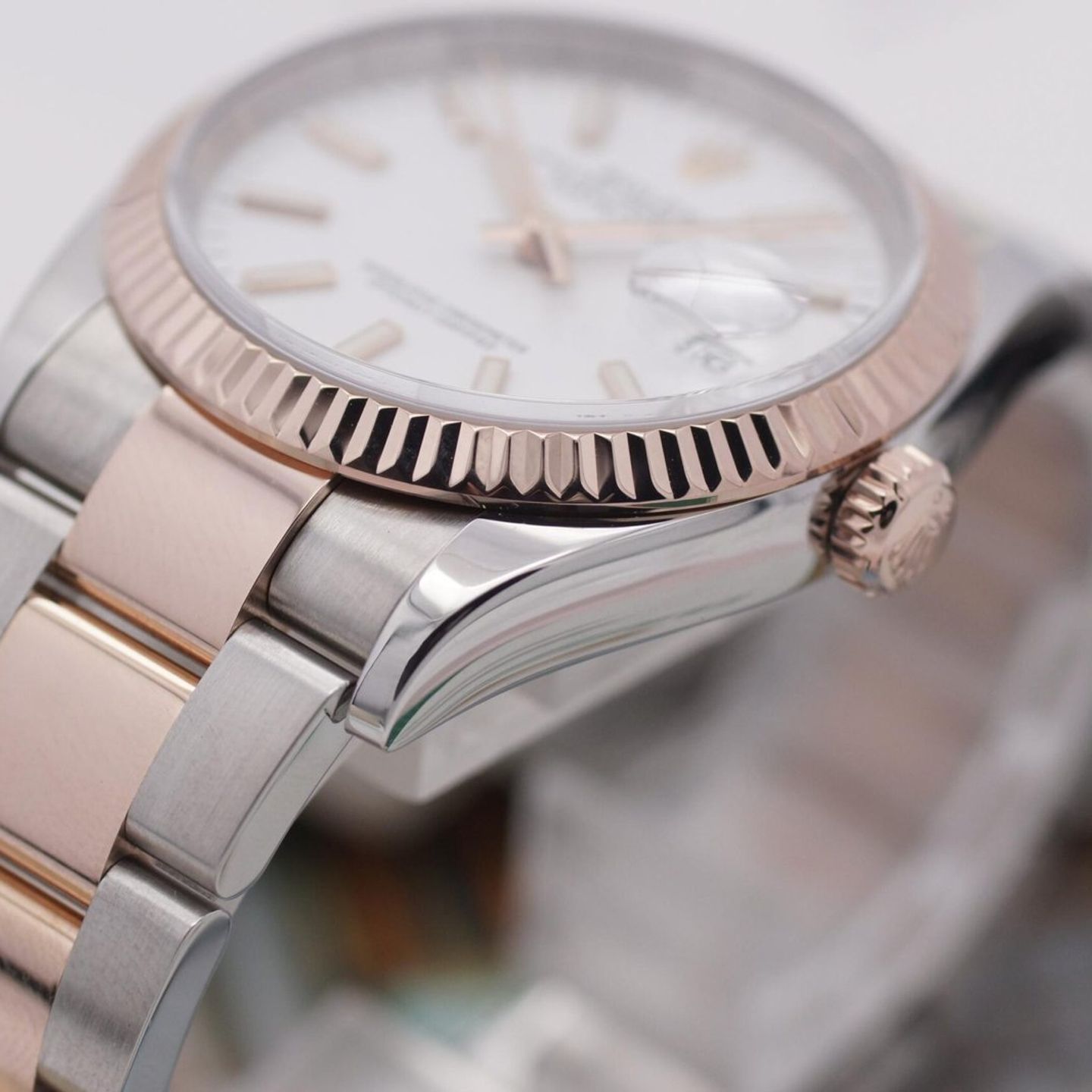 Rolex Datejust 36 126231 - (8/8)