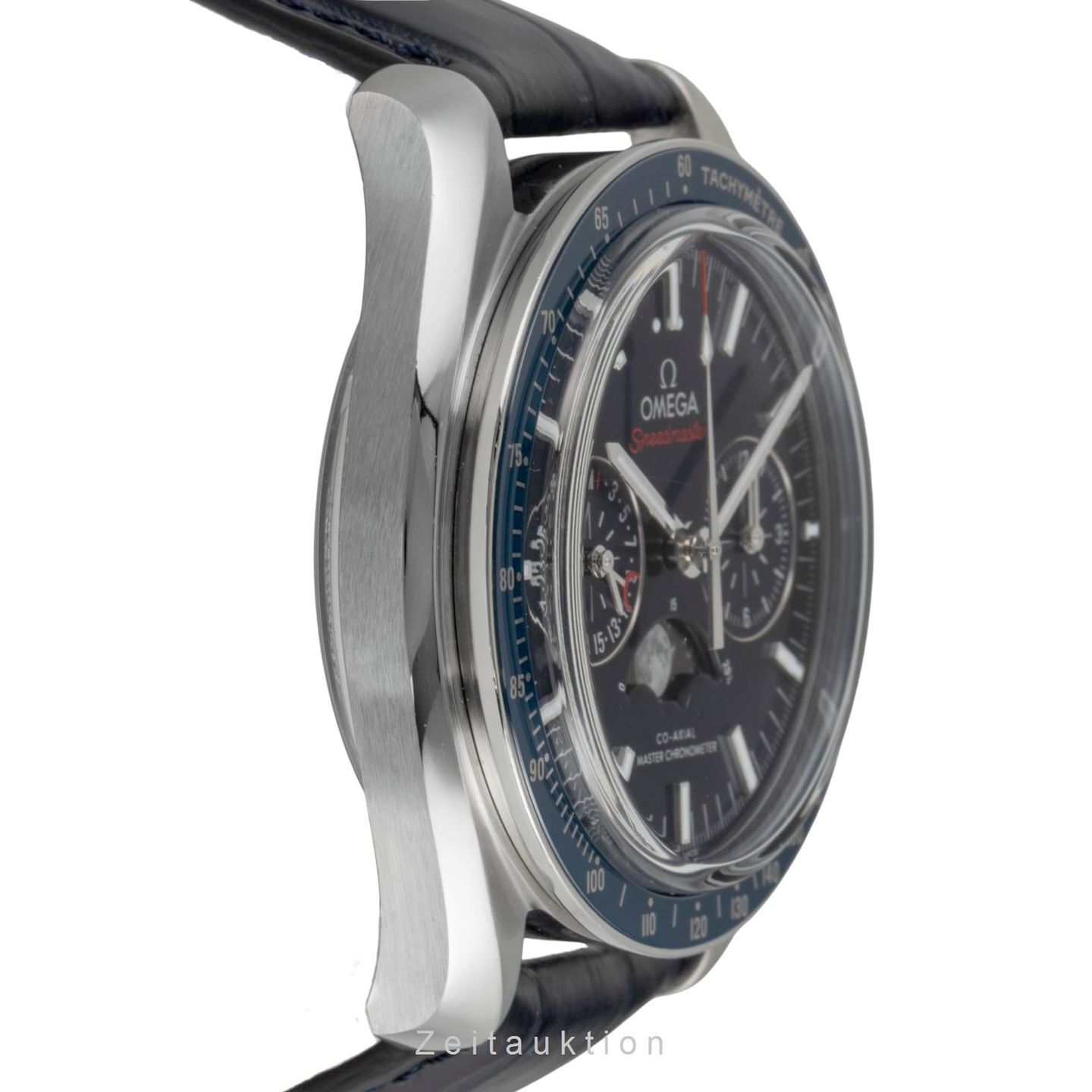 Omega Speedmaster Moonphase 304.33.44.52.03.001 - (6/8)