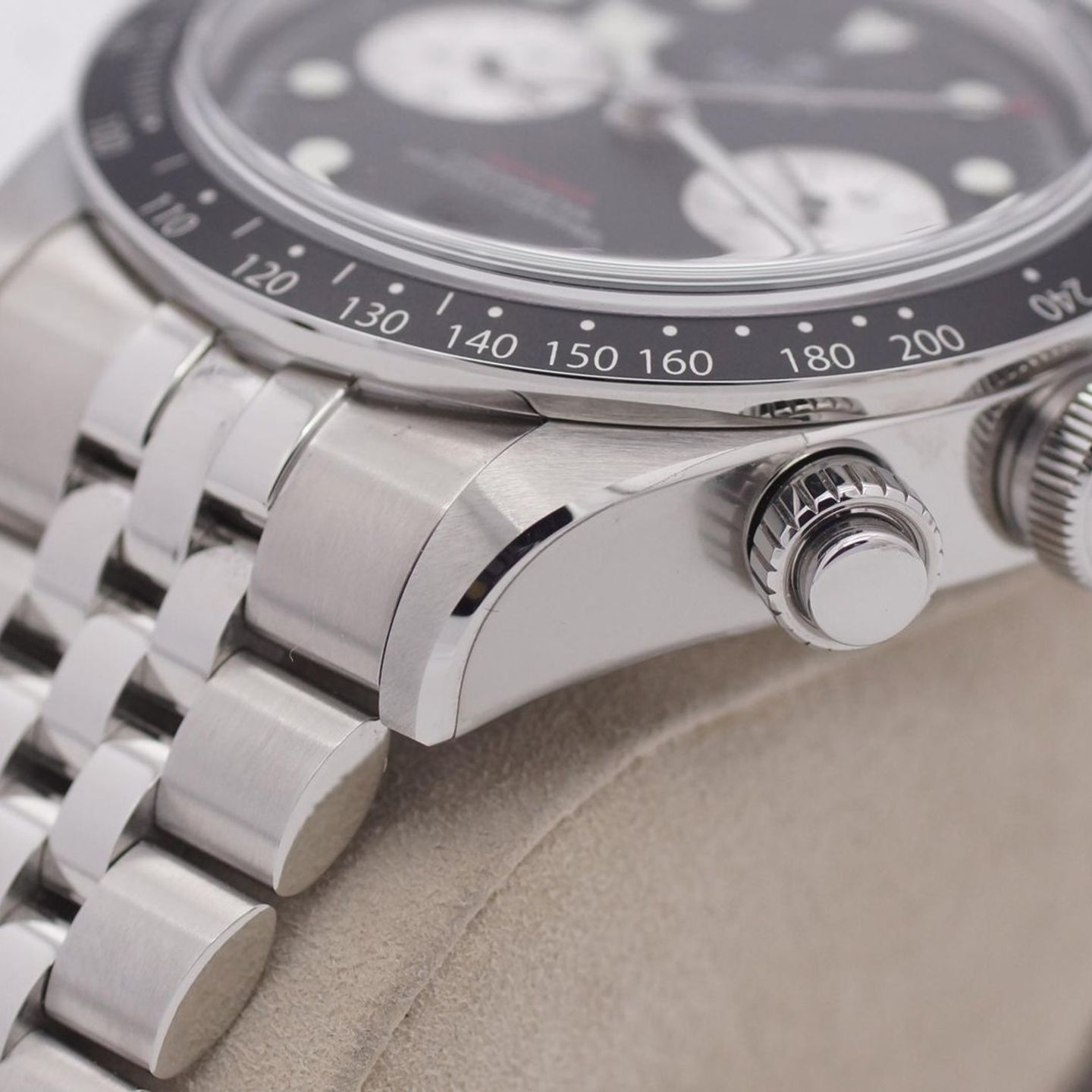 Tudor Black Bay Chrono 79360N - (6/8)