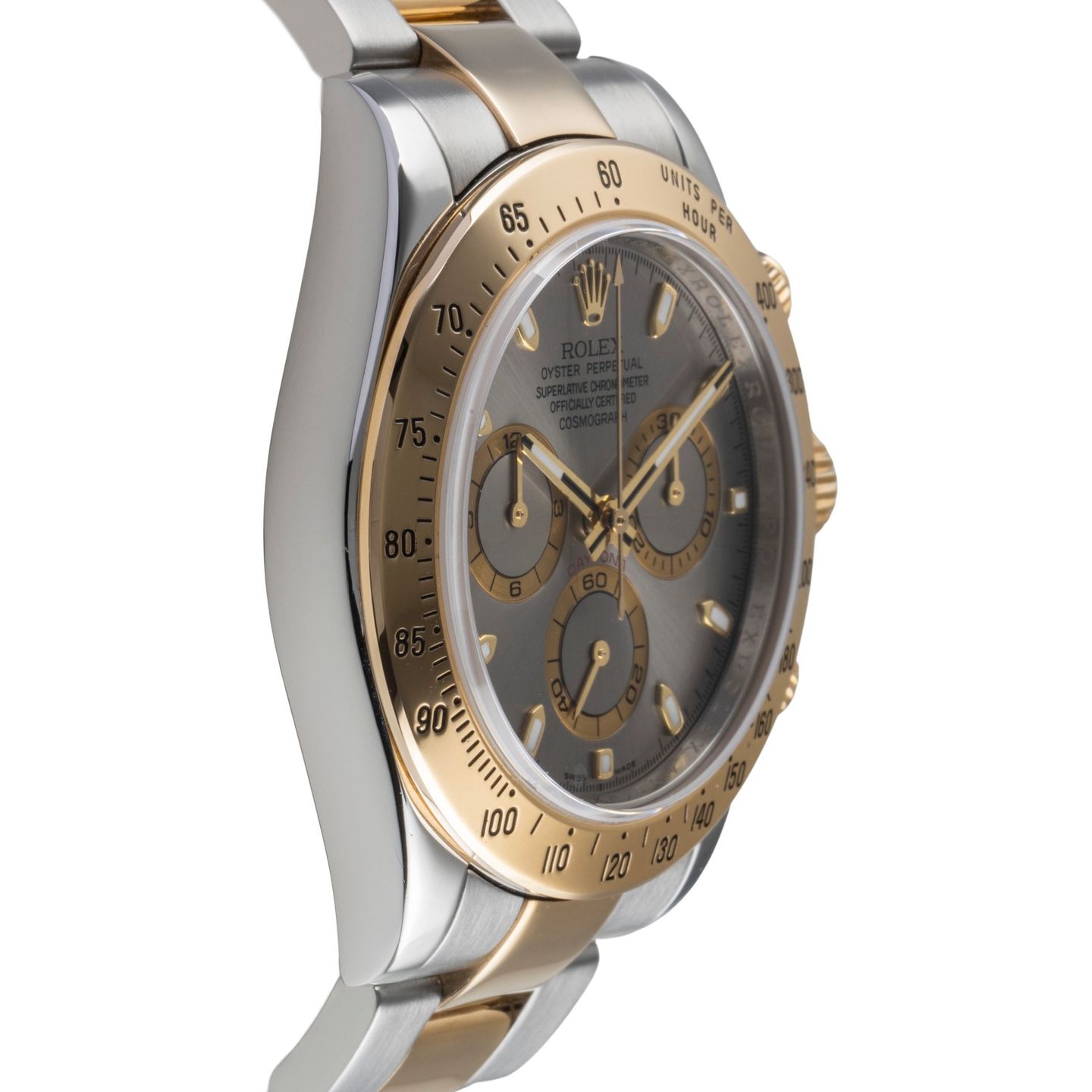 Rolex Daytona 116523 - (7/8)