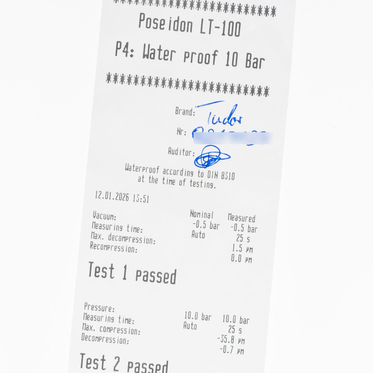 Tudor Black Bay 79230N - (5/8)