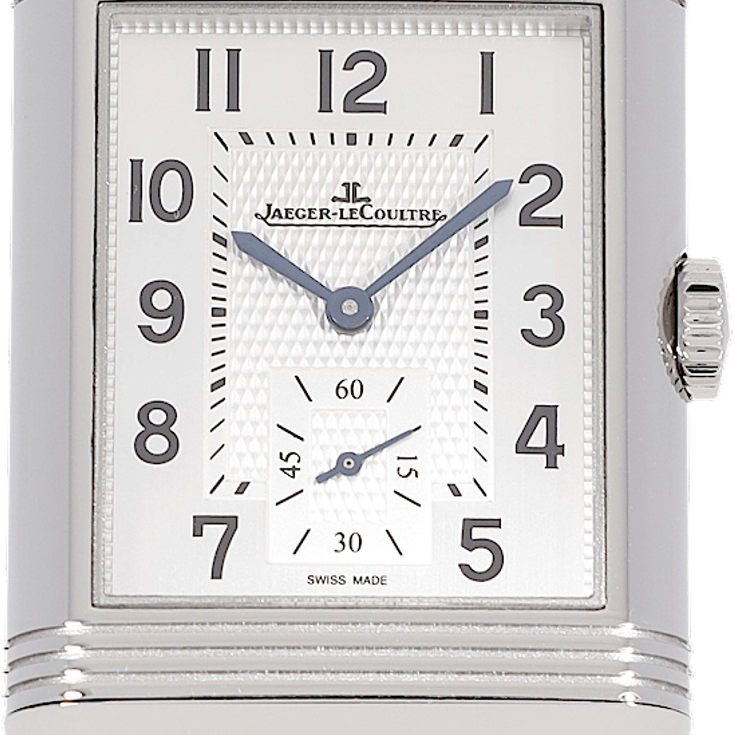 Jaeger-LeCoultre Reverso Duoface 215.8.D4 - (2/7)