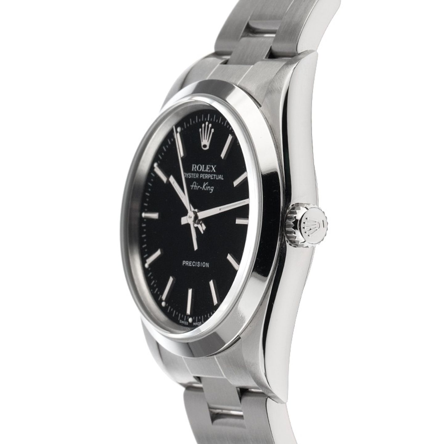 Rolex Air-King 14000M - (4/7)