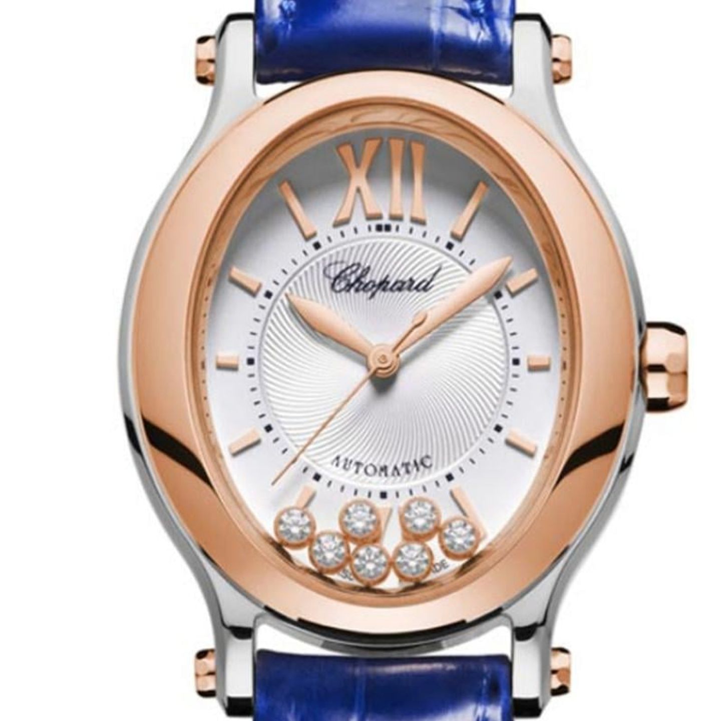 Chopard Happy Sport 278602-6001 - (1/1)