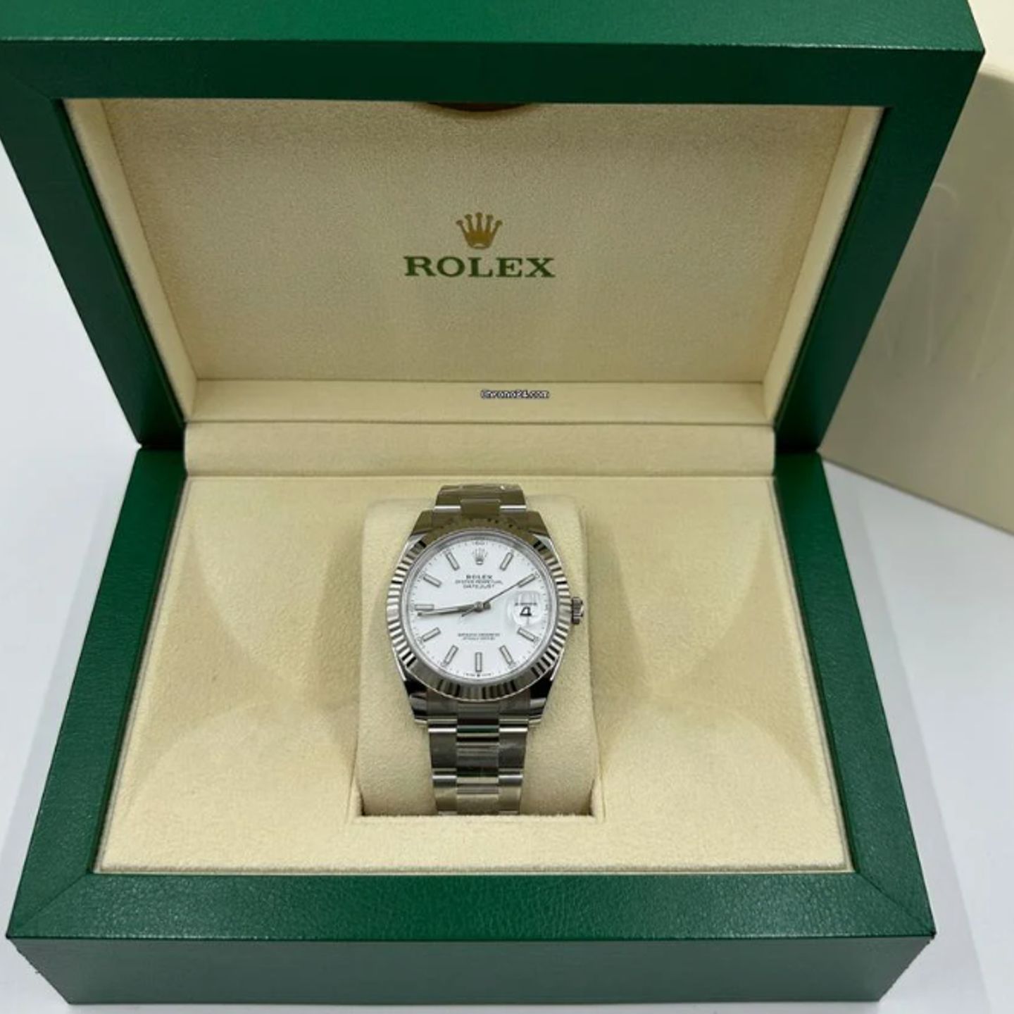 Rolex Datejust 41 126334 - (4/6)