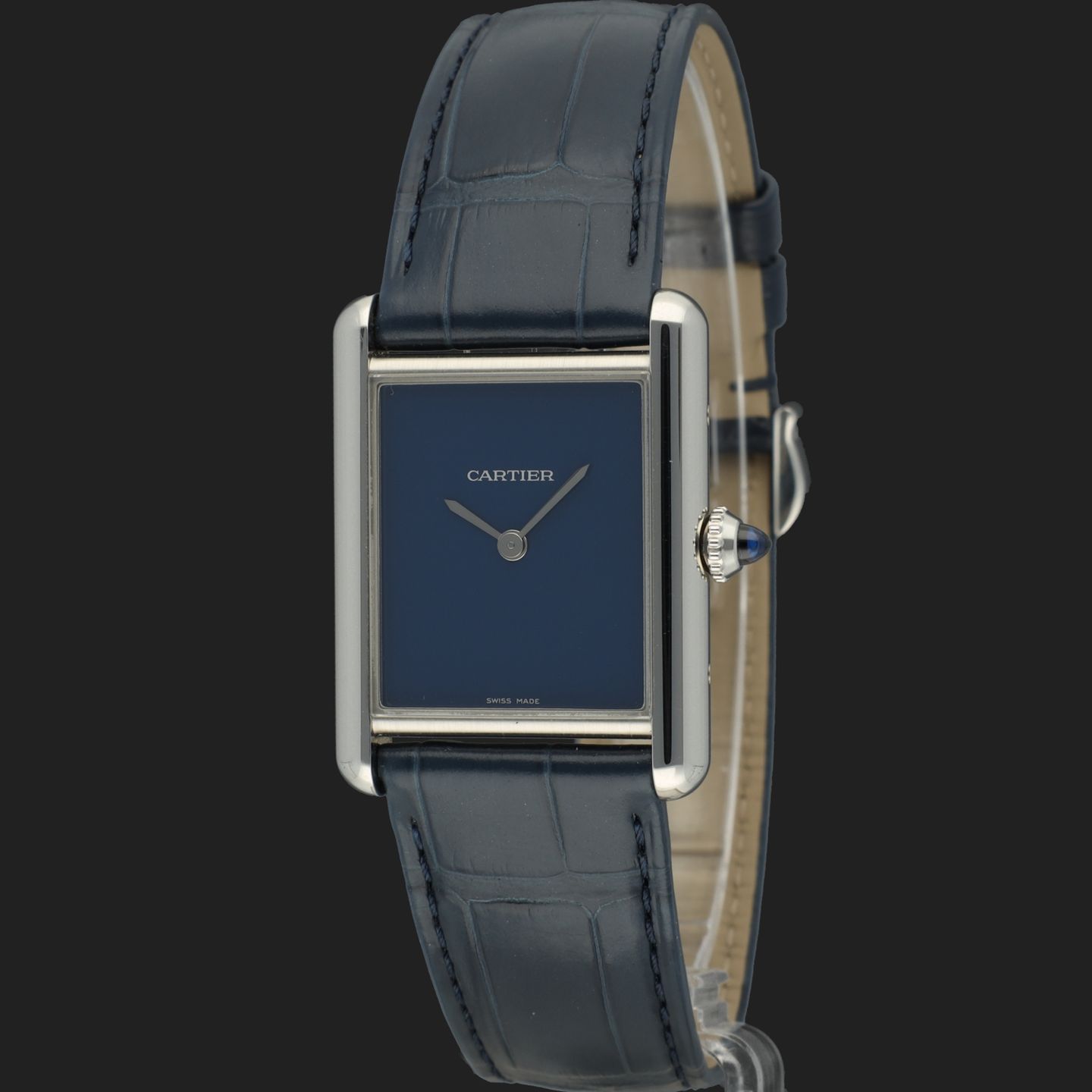 Cartier Tank WSTA0055 - (1/8)