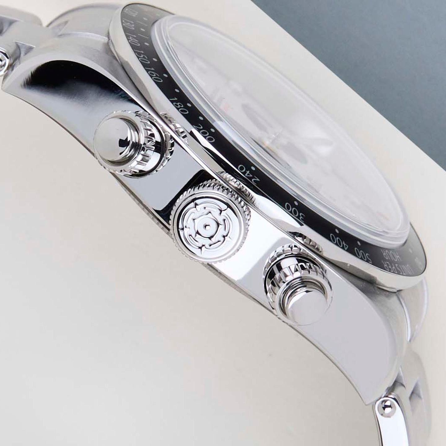 Tudor Black Bay Chrono 79360N - (8/8)