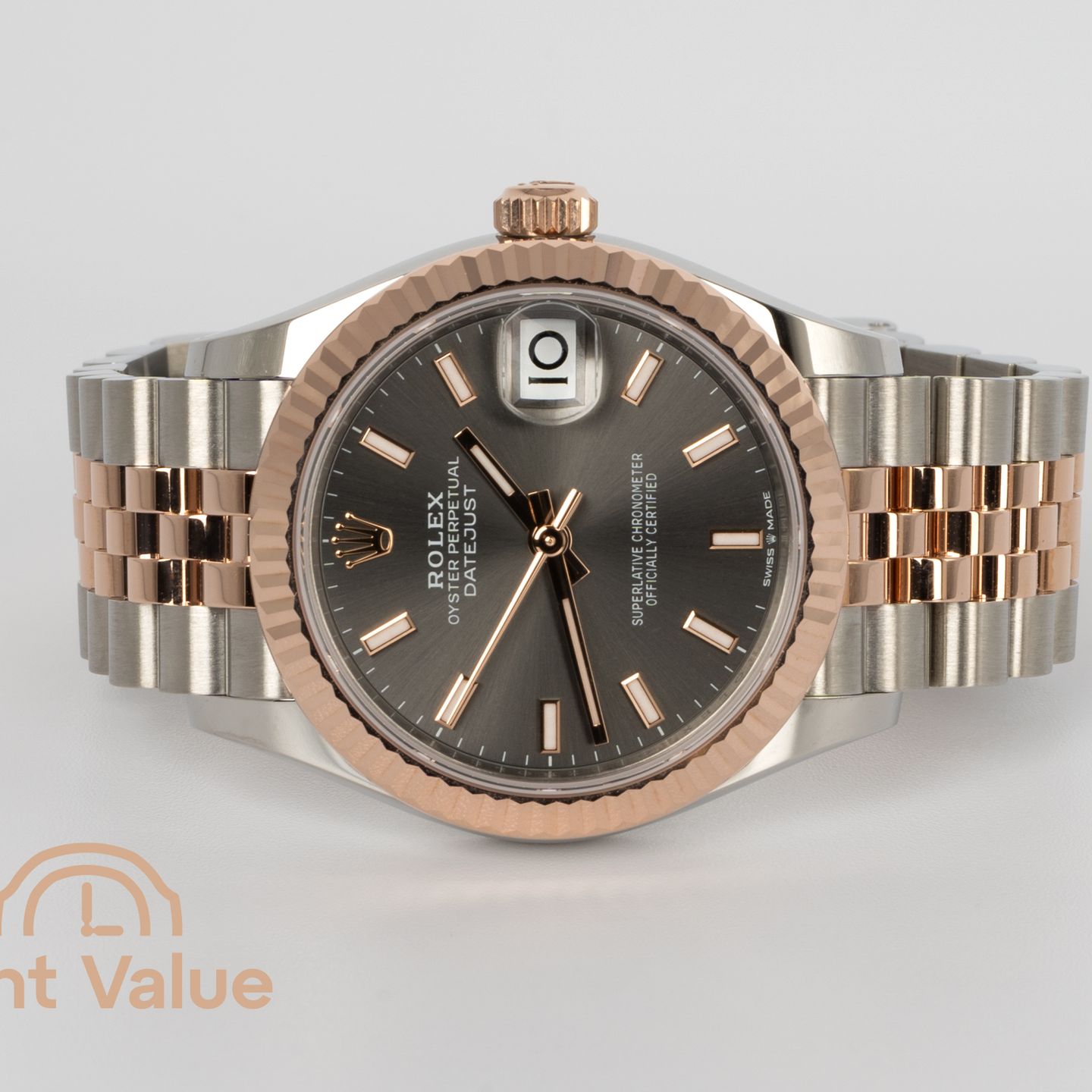 Rolex Datejust 31 278271 - (2/6)