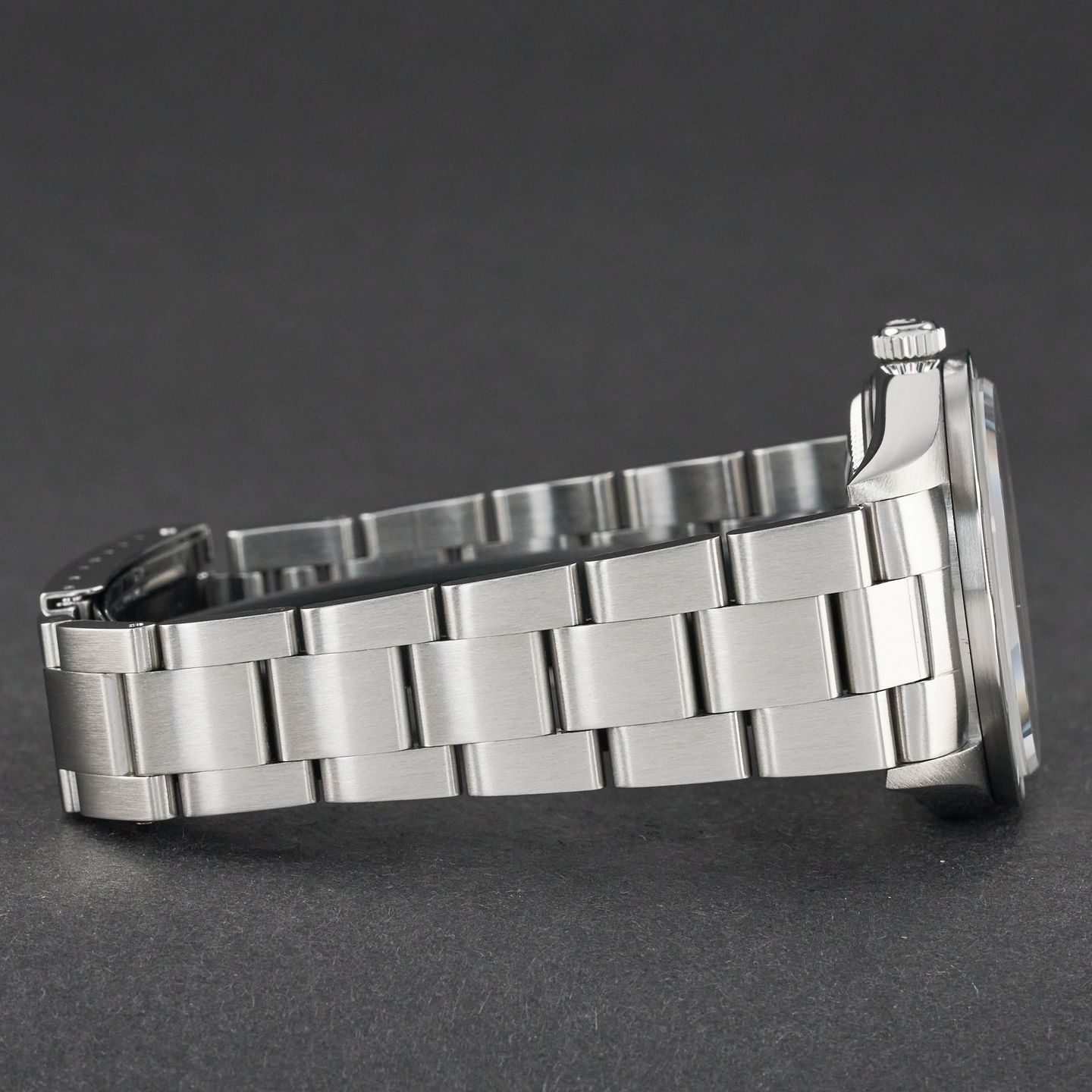 Rolex Air-King 14010 - (6/8)