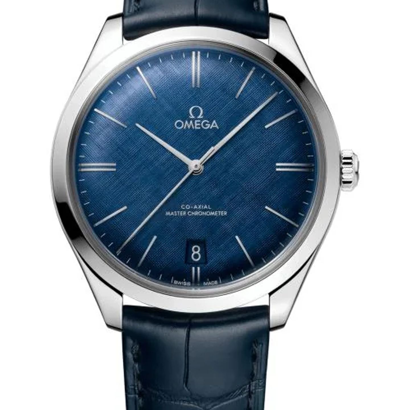 Omega De Ville Trésor 435.13.40.21.03.001 - (1/1)