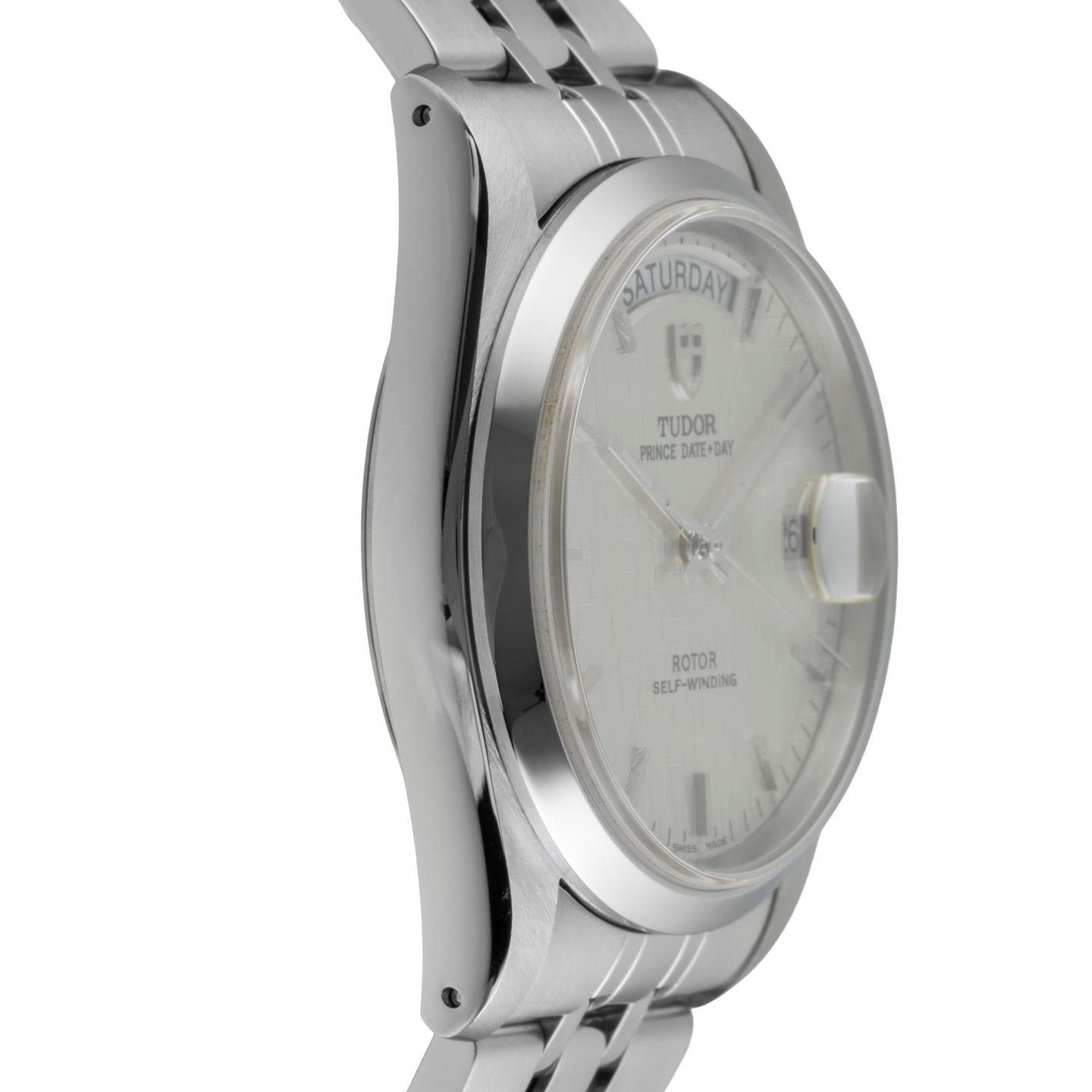 Tudor Prince Date 76200 - (7/8)