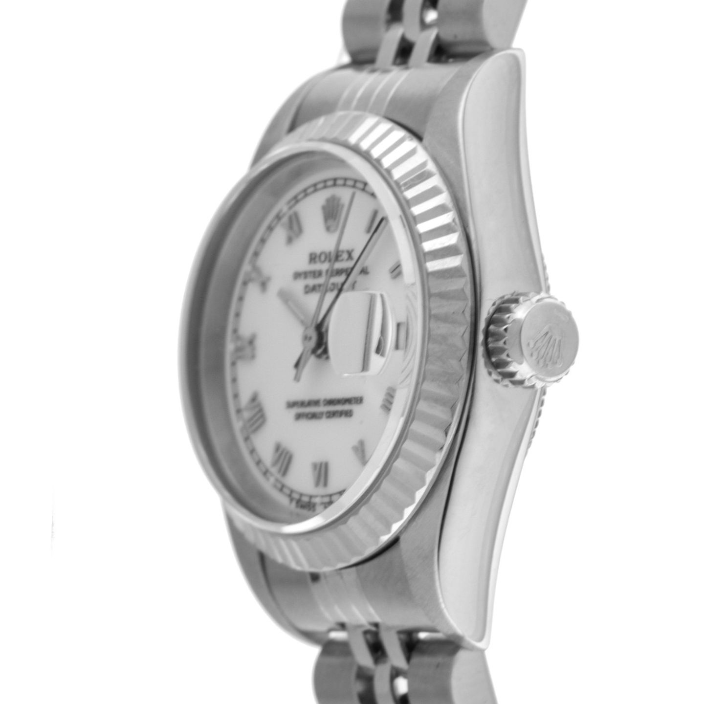 Rolex Lady-Datejust 69174 - (4/8)