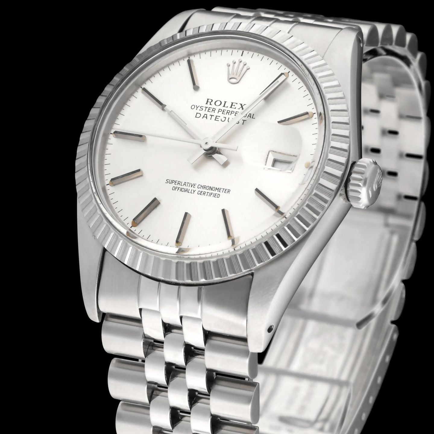 Rolex Datejust 36 16030 - (6/8)
