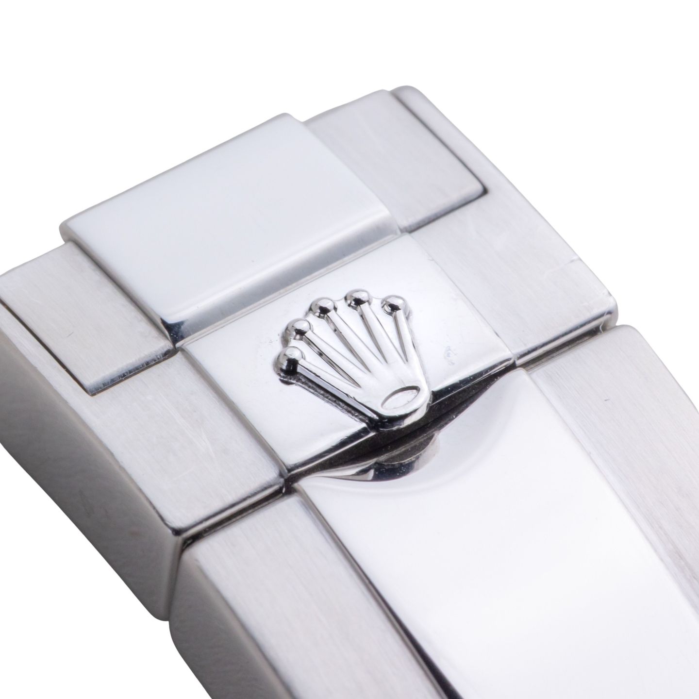 Rolex GMT-Master II 116710LN - (7/8)