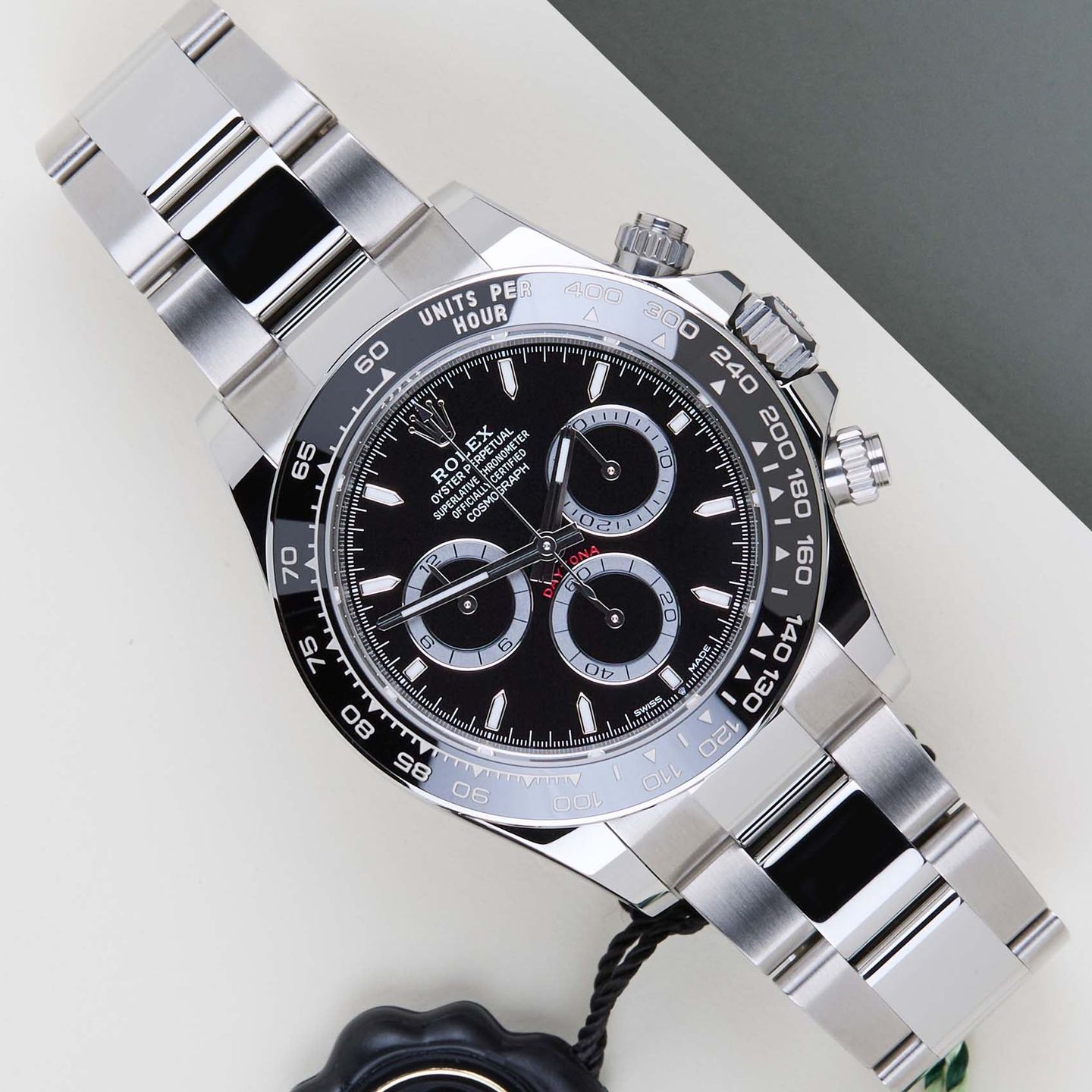 Rolex Daytona 126500LN - (1/8)